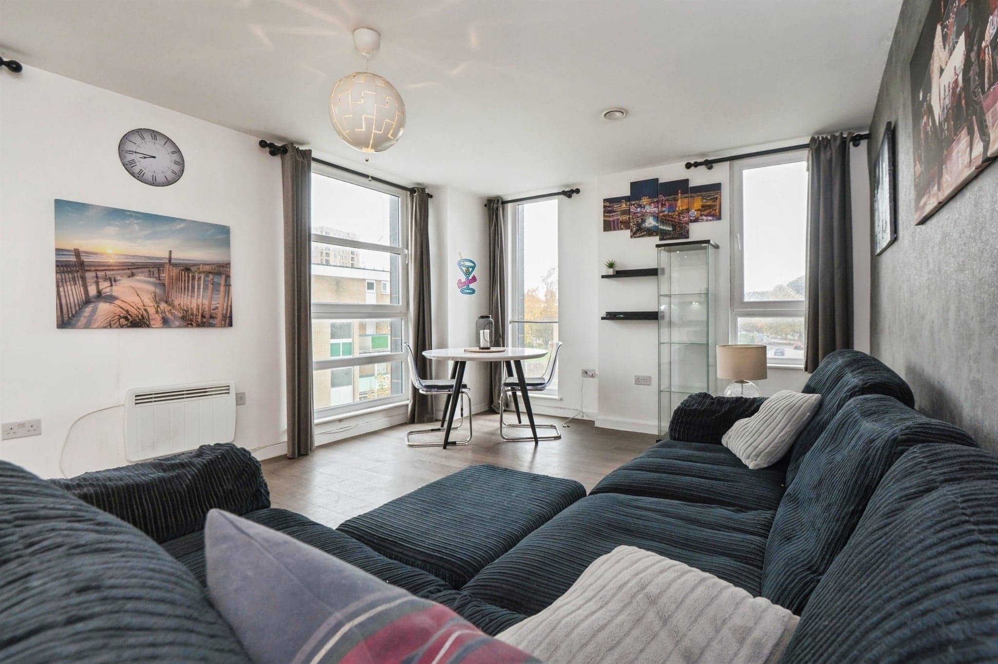 Property at College Street, Southampton