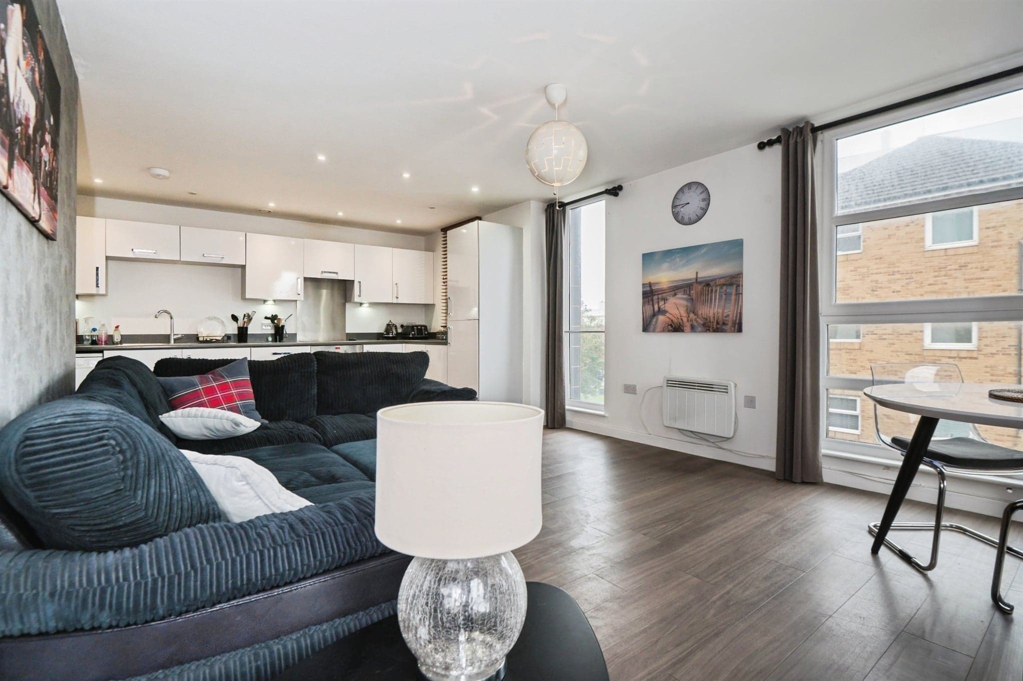 Property at College Street, Southampton