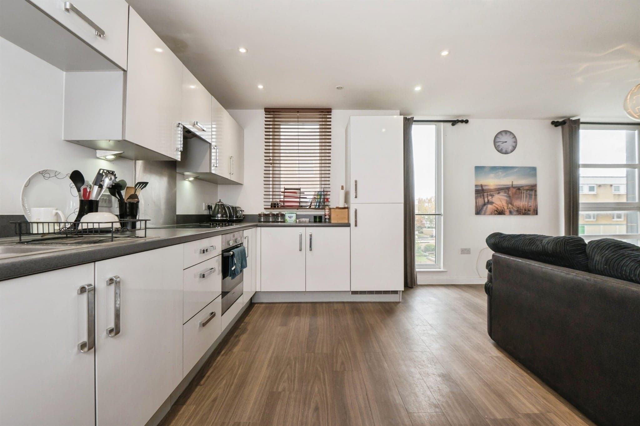 Property at College Street, Southampton