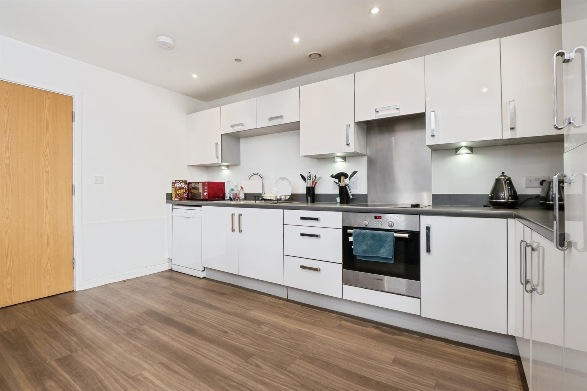 Property at College Street, Southampton