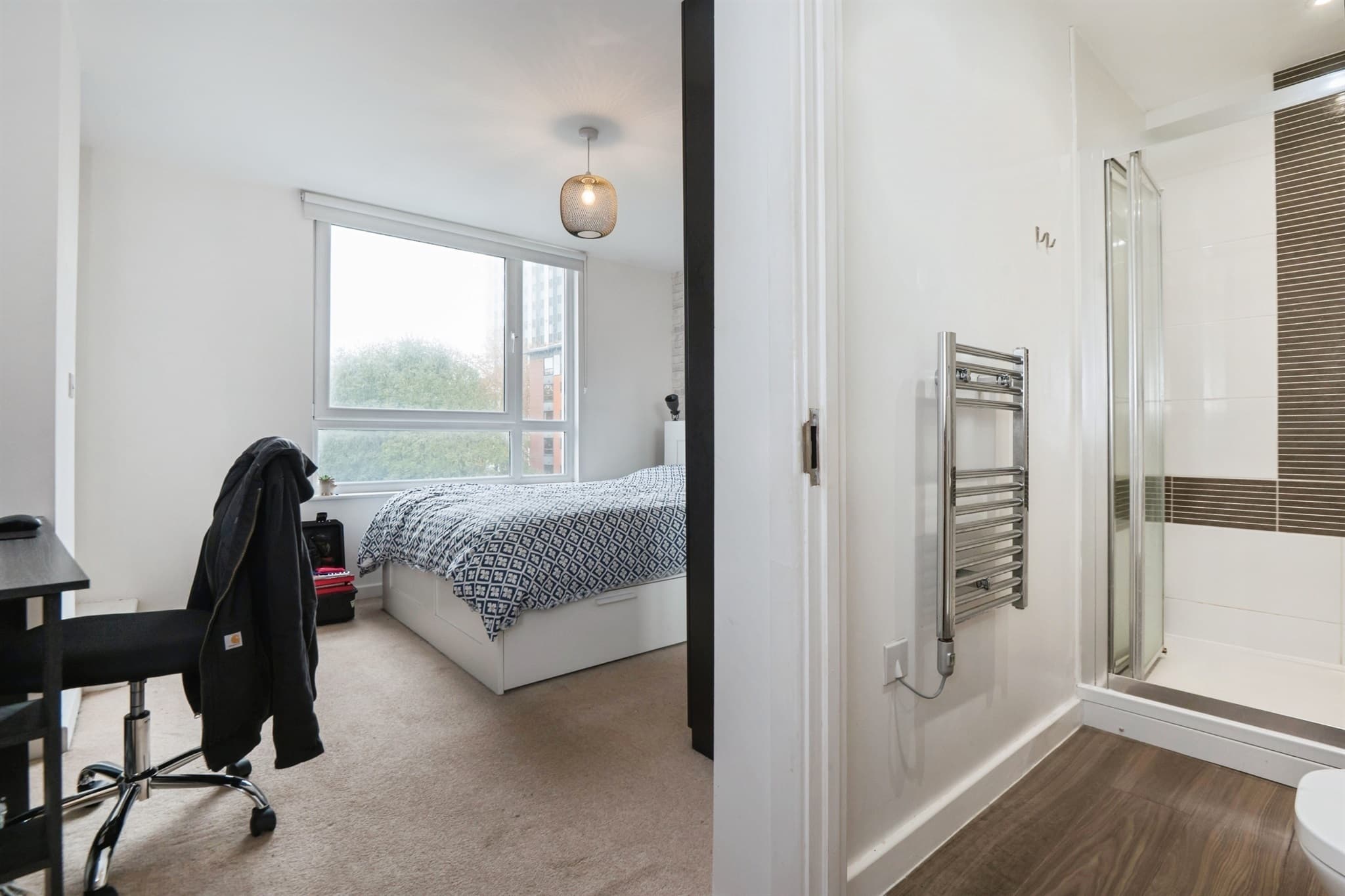 Property at College Street, Southampton