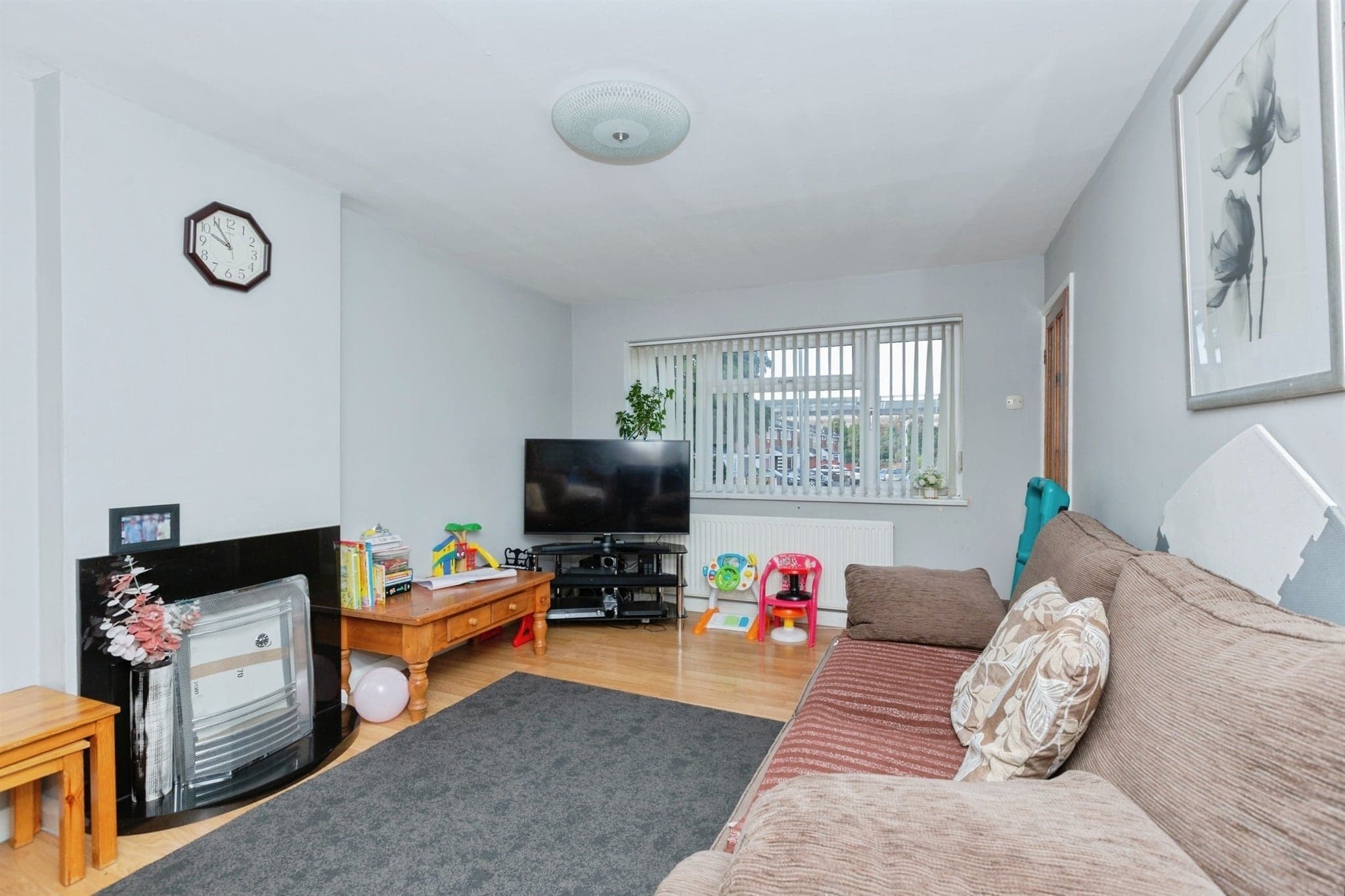 Property at Rushford Drive, Leicester