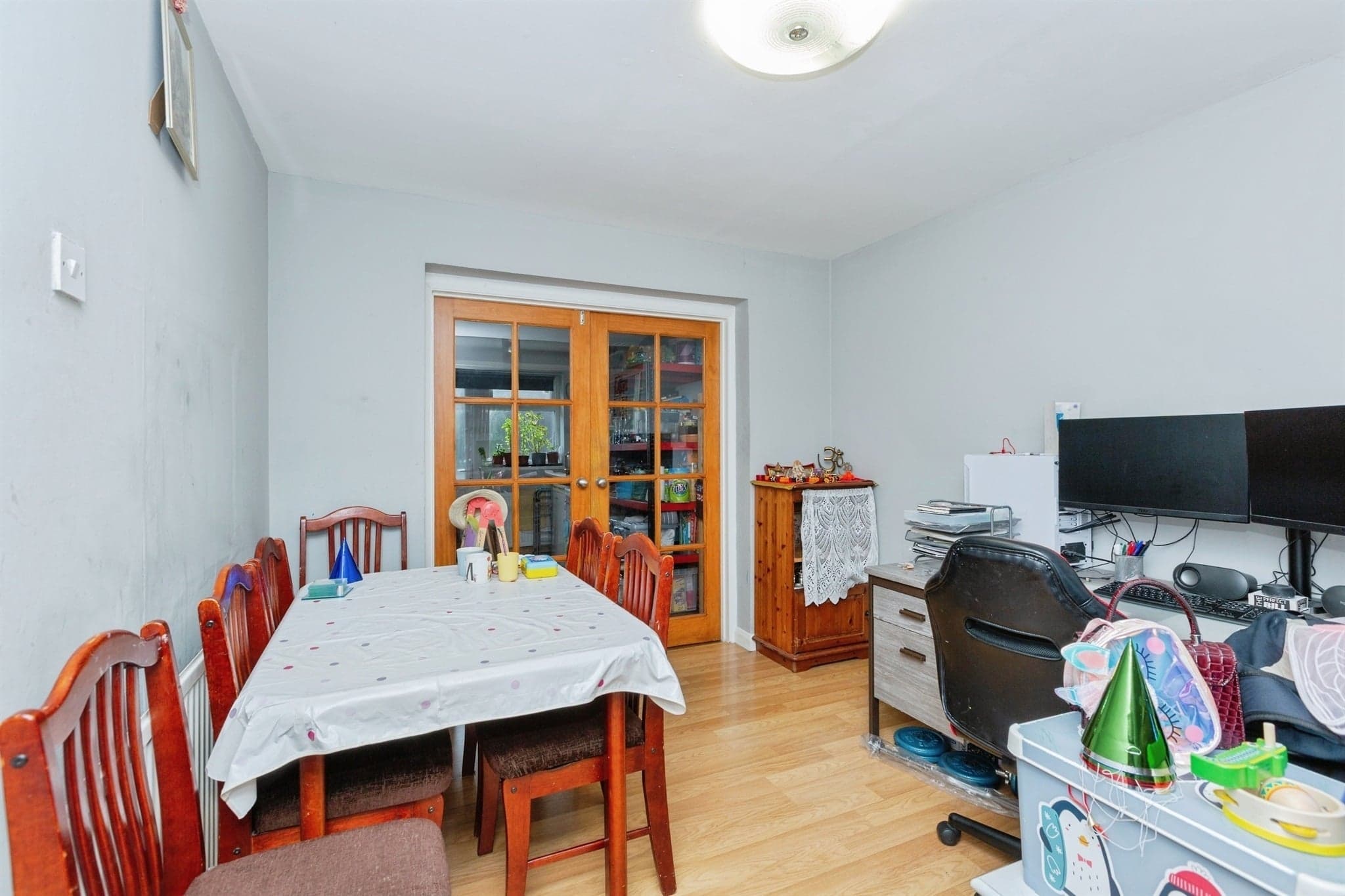 Property at Rushford Drive, Leicester