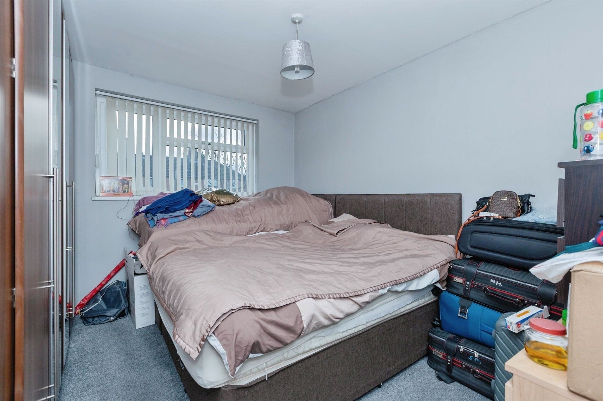 Property at Rushford Drive, Leicester