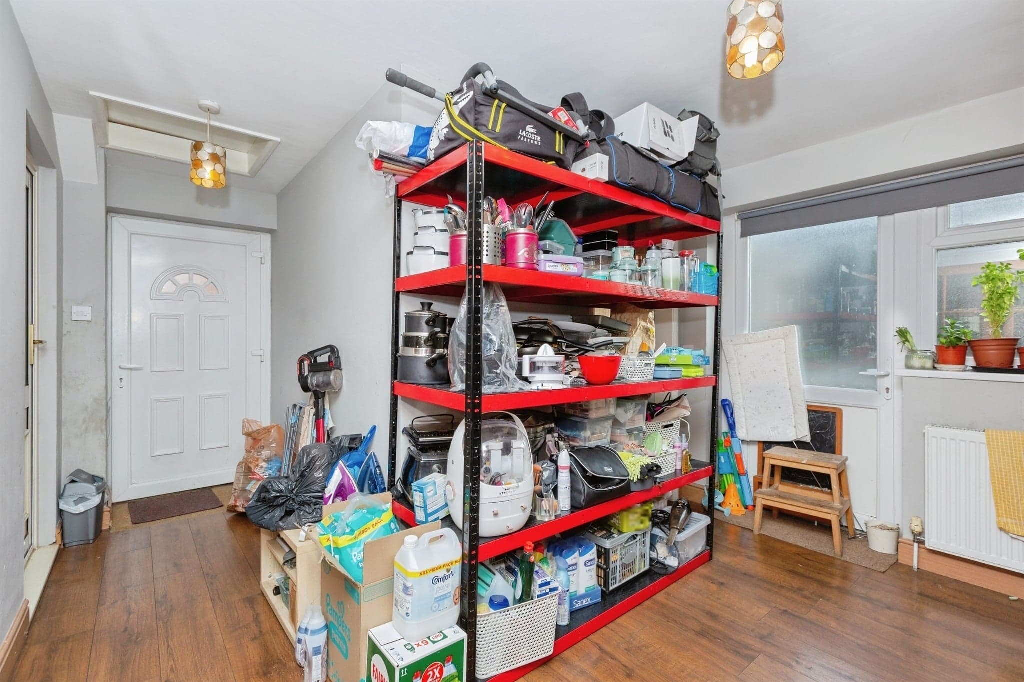 Property at Rushford Drive, Leicester