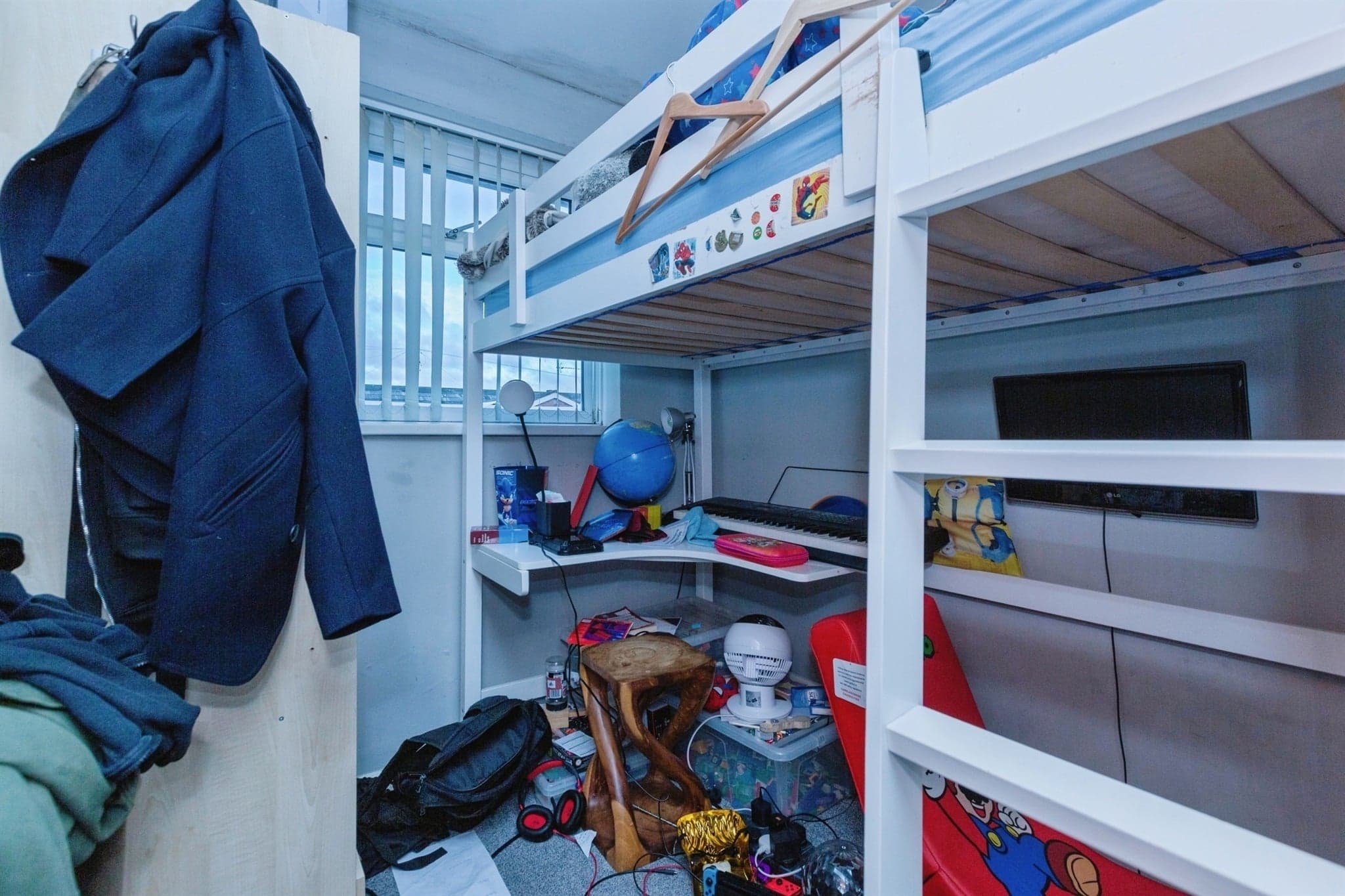 Property at Rushford Drive, Leicester