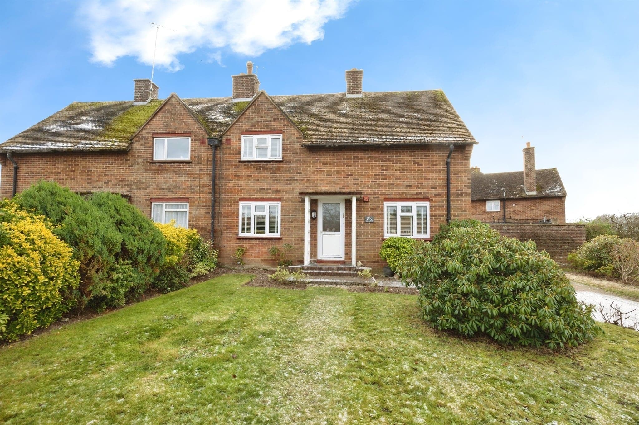Property at Abbots Walk, Wye, ASHFORD