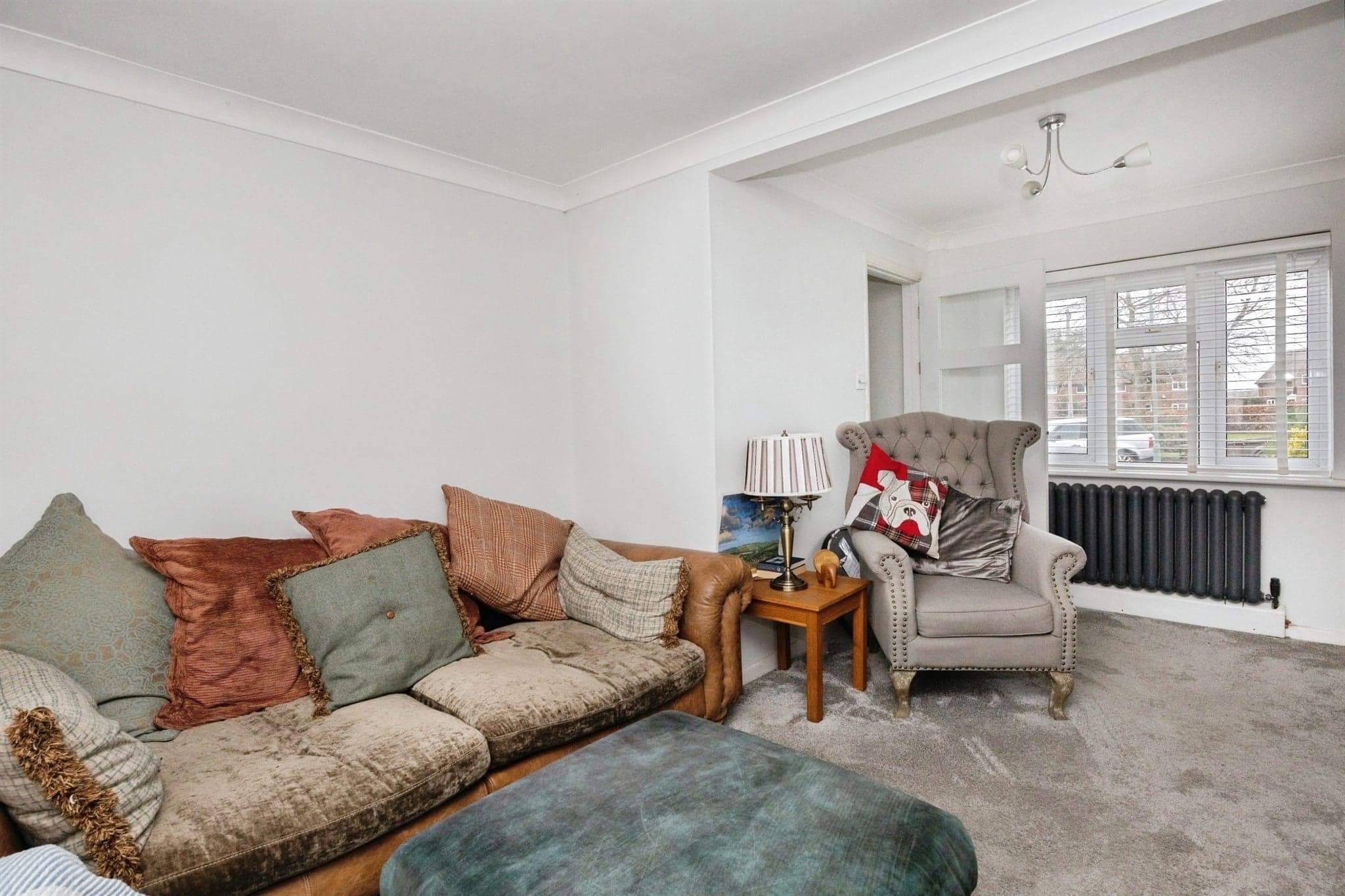 Property at Abbots Walk, Wye, ASHFORD