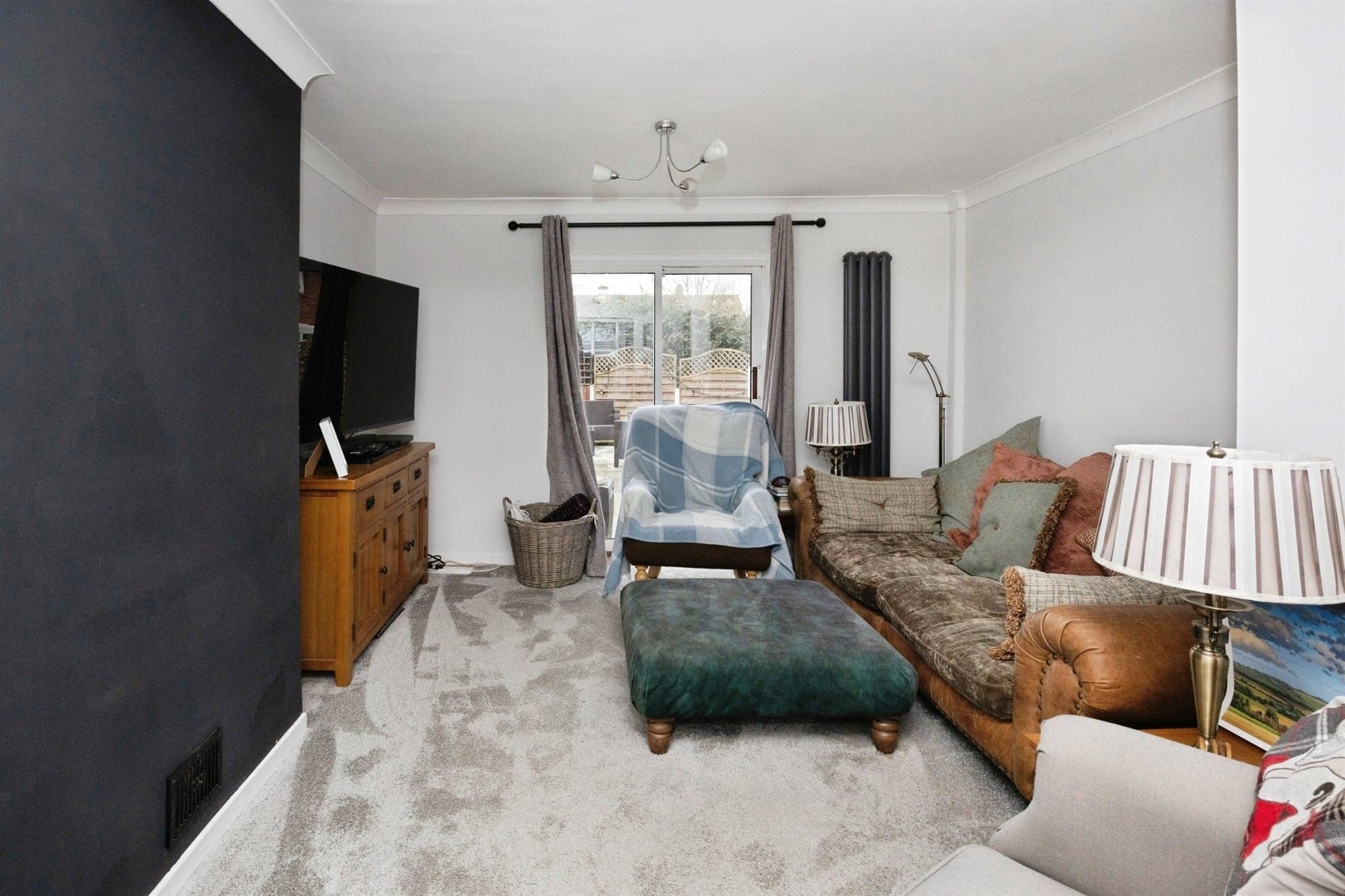 Property at Abbots Walk, Wye, ASHFORD