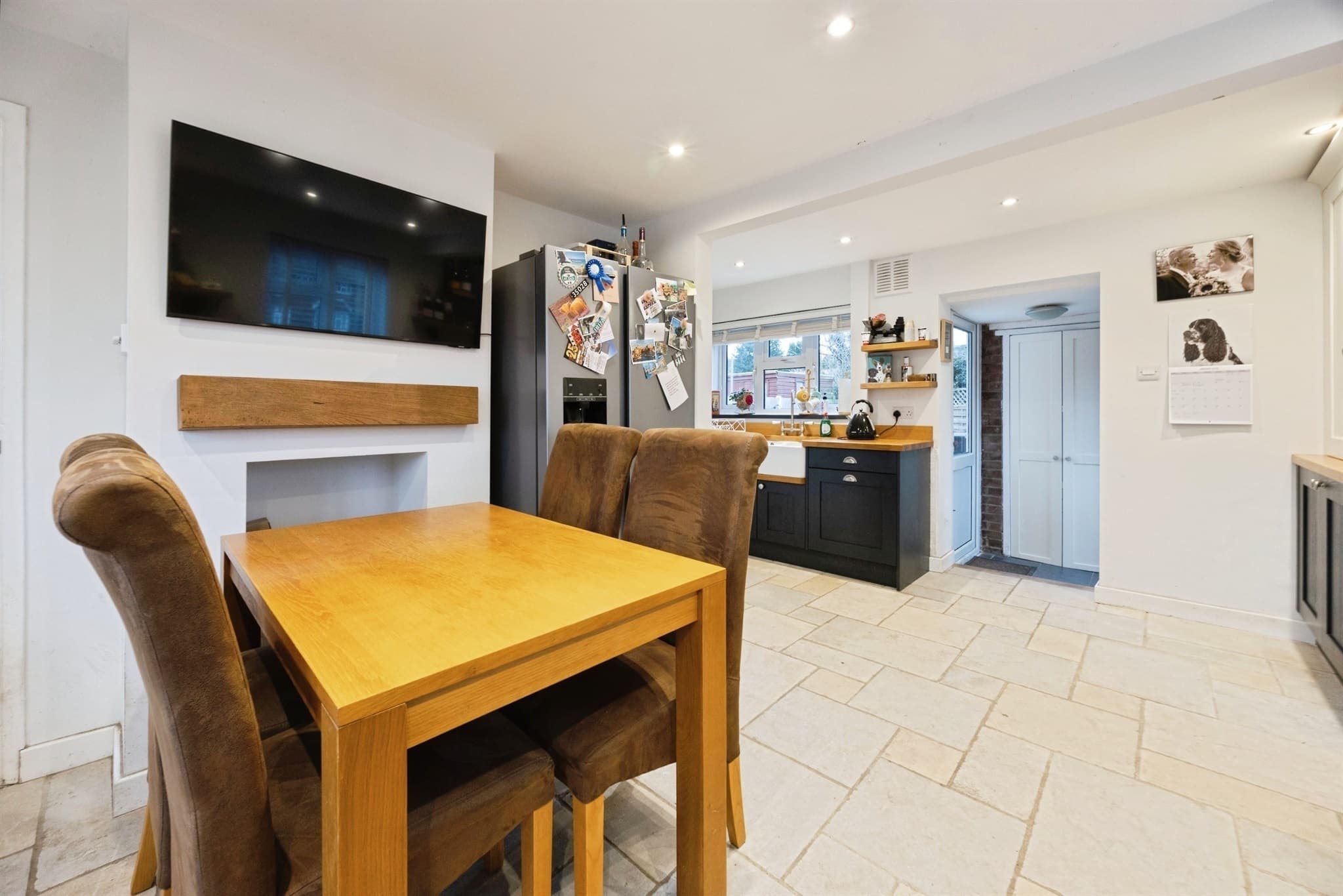 Property at Abbots Walk, Wye, ASHFORD