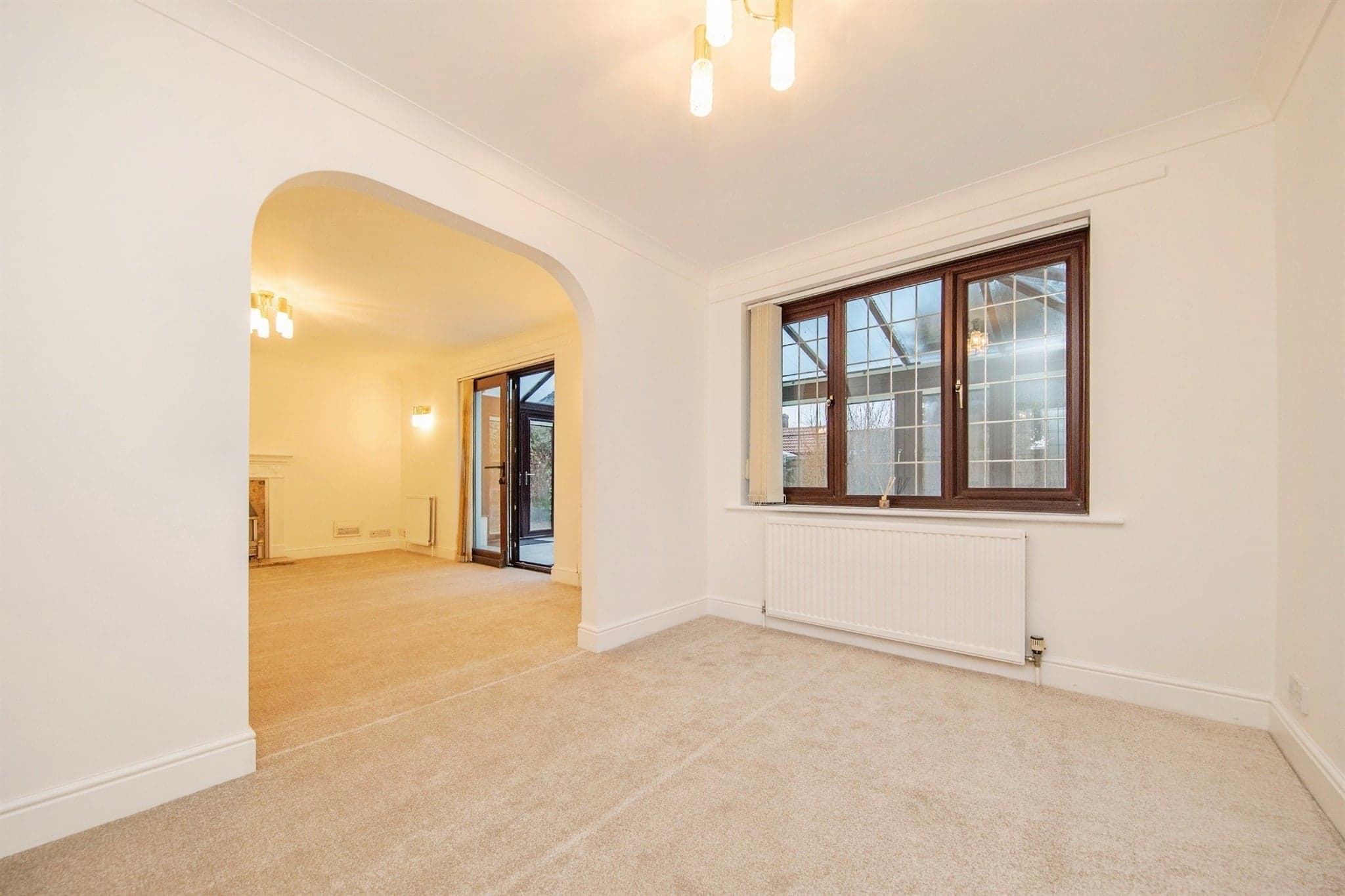 Property at Mountbatten Drive, Colchester