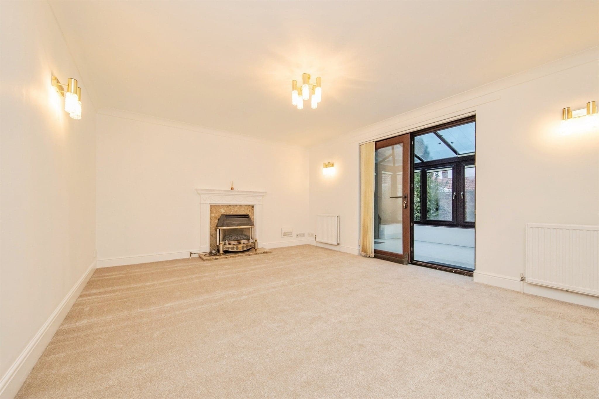 Property at Mountbatten Drive, Colchester