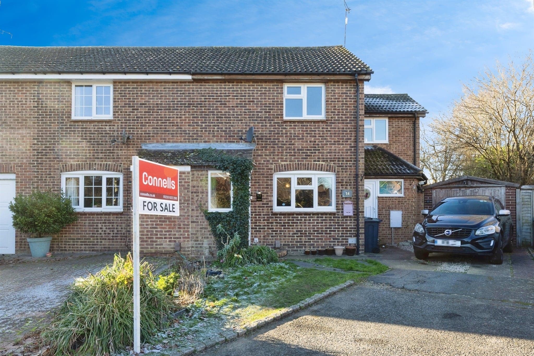 Property at Lakemead, Ashford