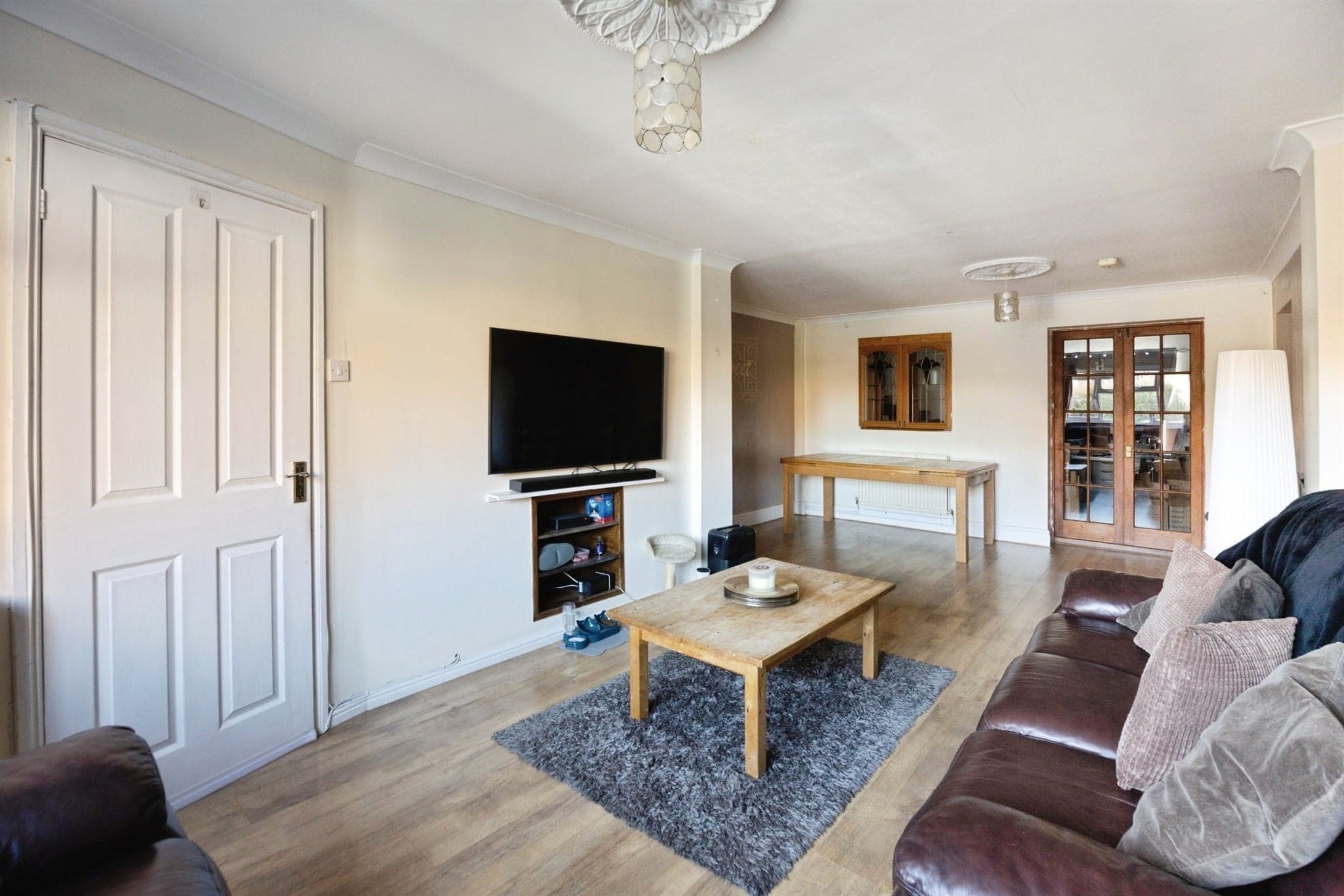 Property at Lakemead, Ashford