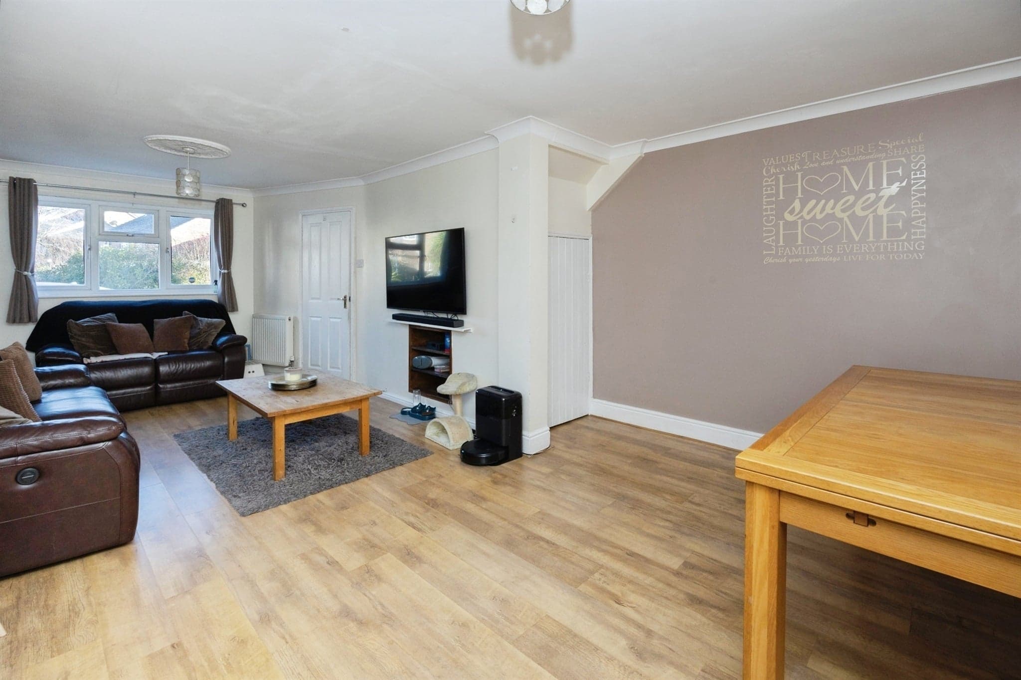 Property at Lakemead, Ashford