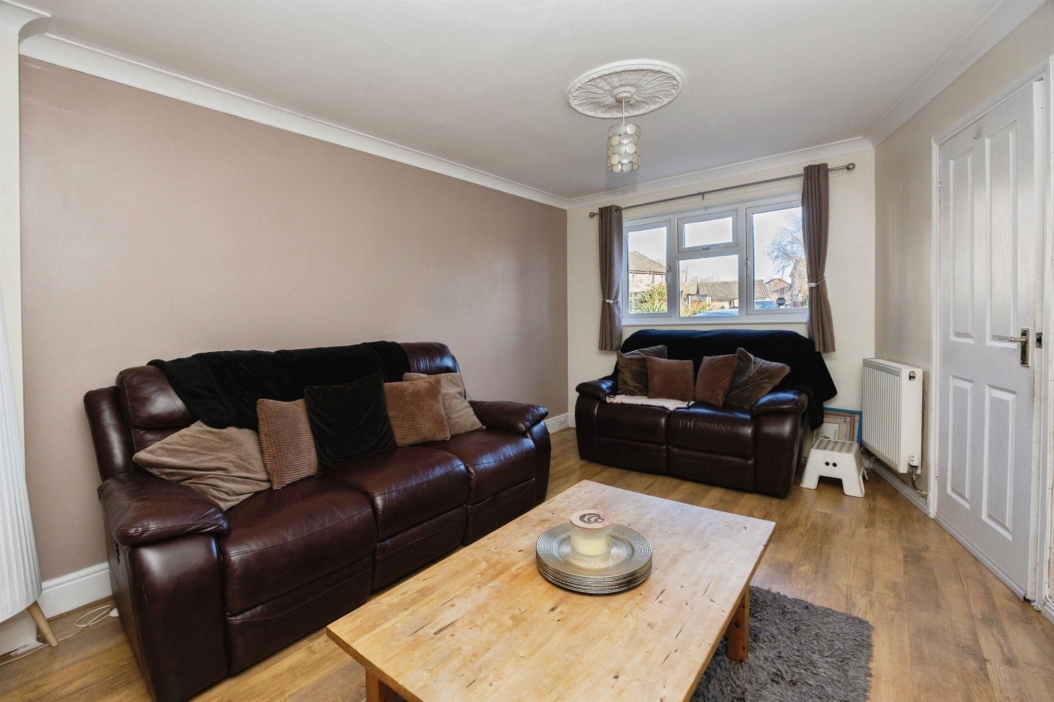 Property at Lakemead, Ashford