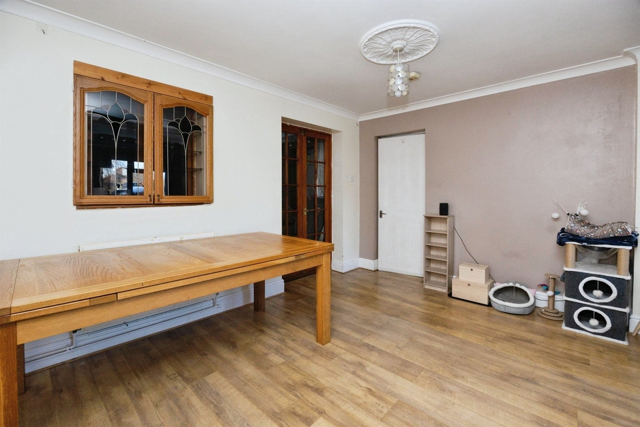 Property at Lakemead, Ashford