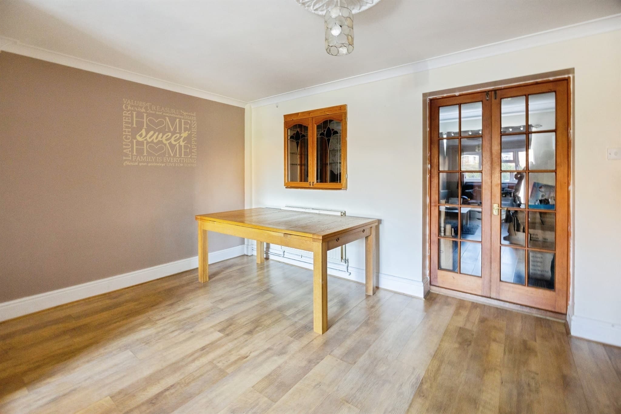 Property at Lakemead, Ashford