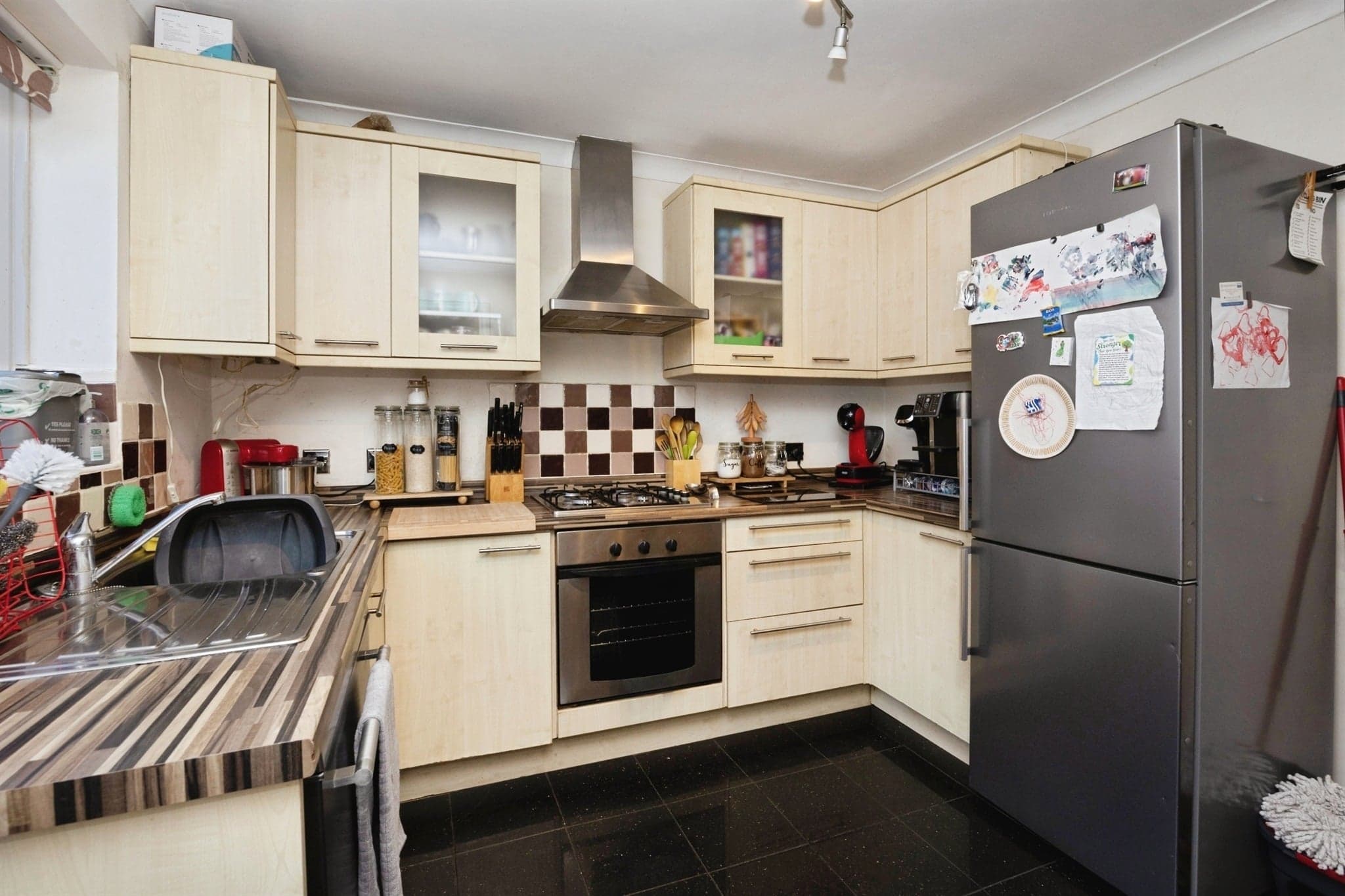 Property at Lakemead, Ashford