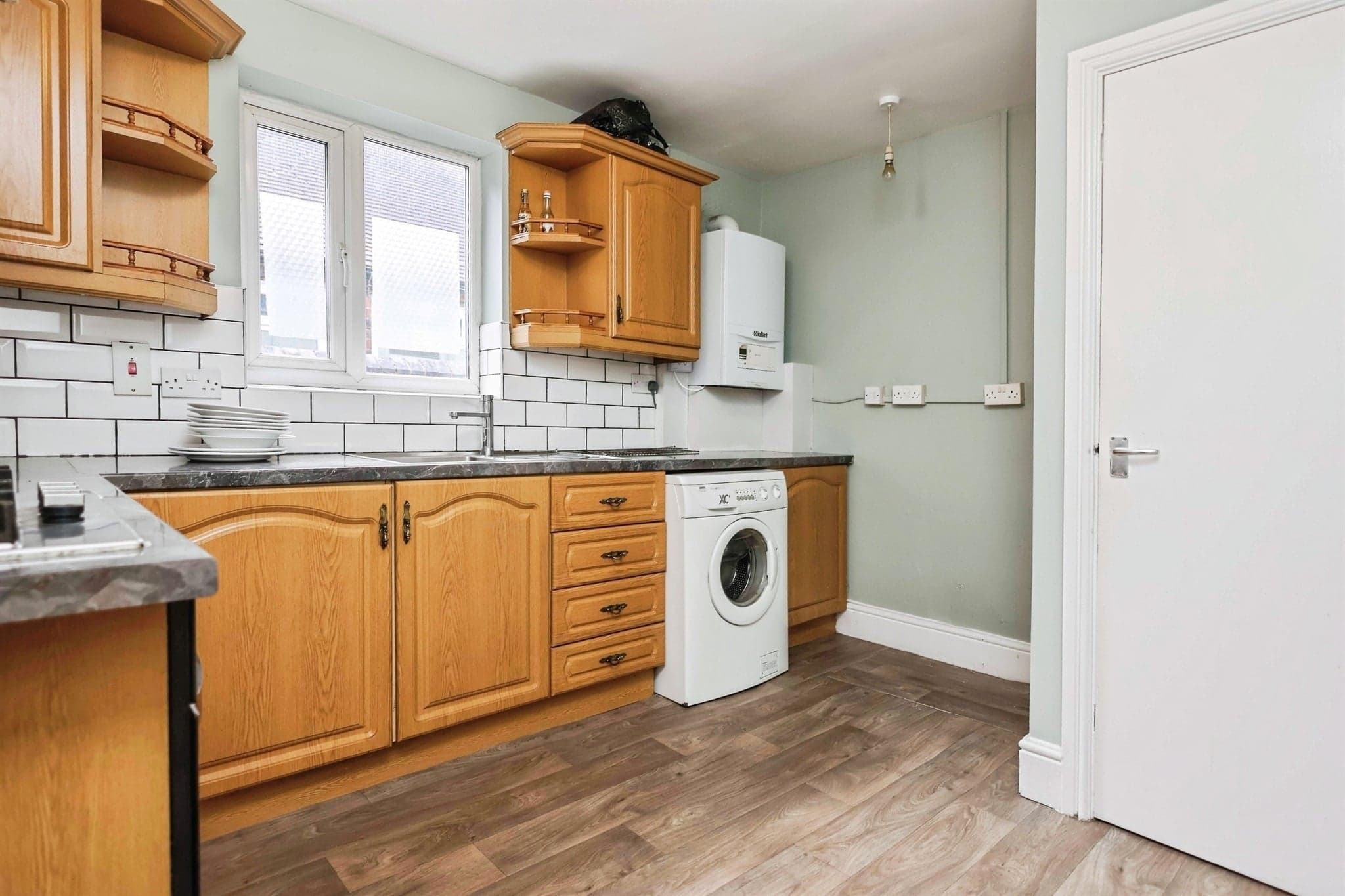 Property at Station Road, Cradley Heath