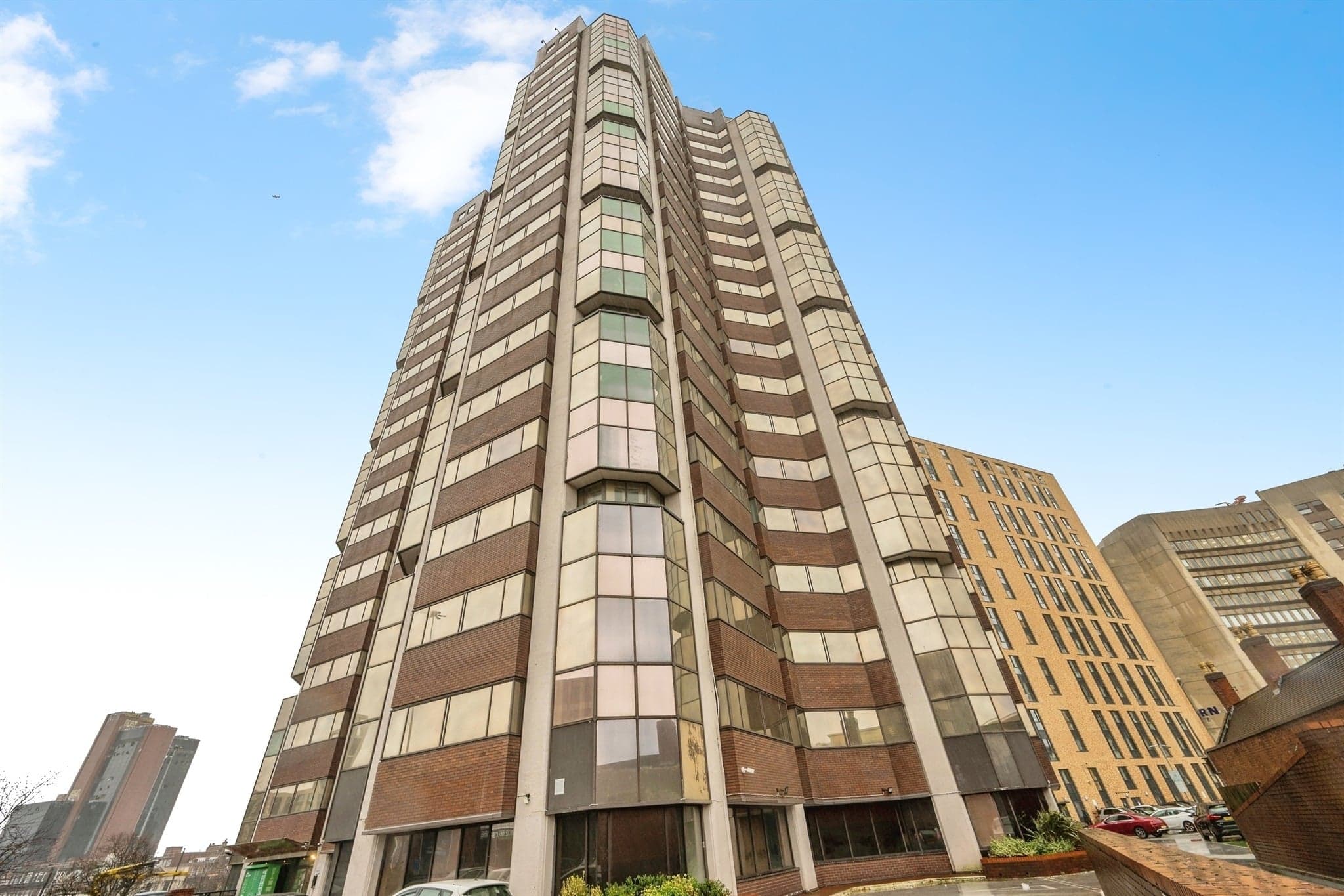 Property at Hagley Road, Birmingham