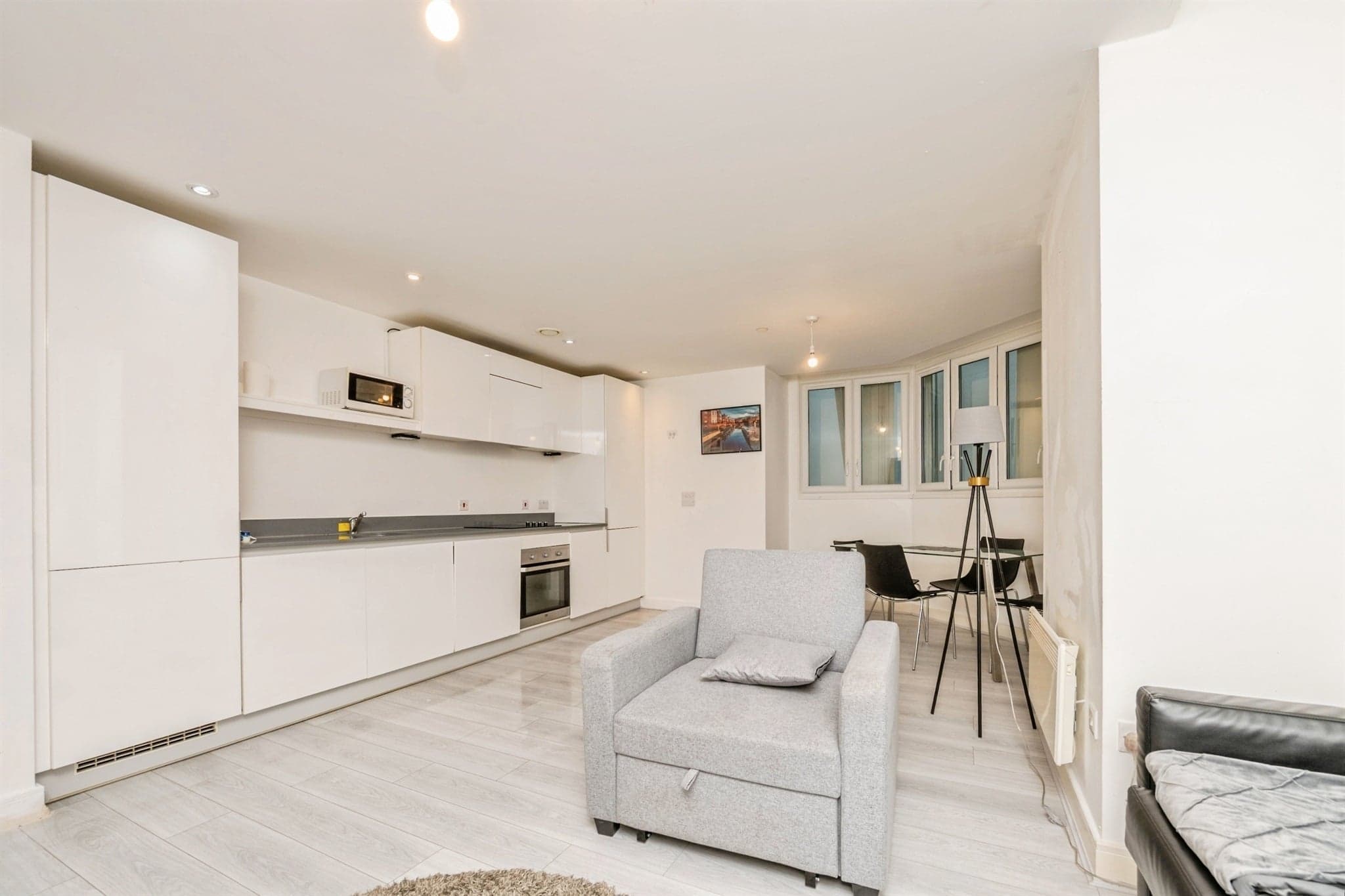 Property at Hagley Road, Birmingham