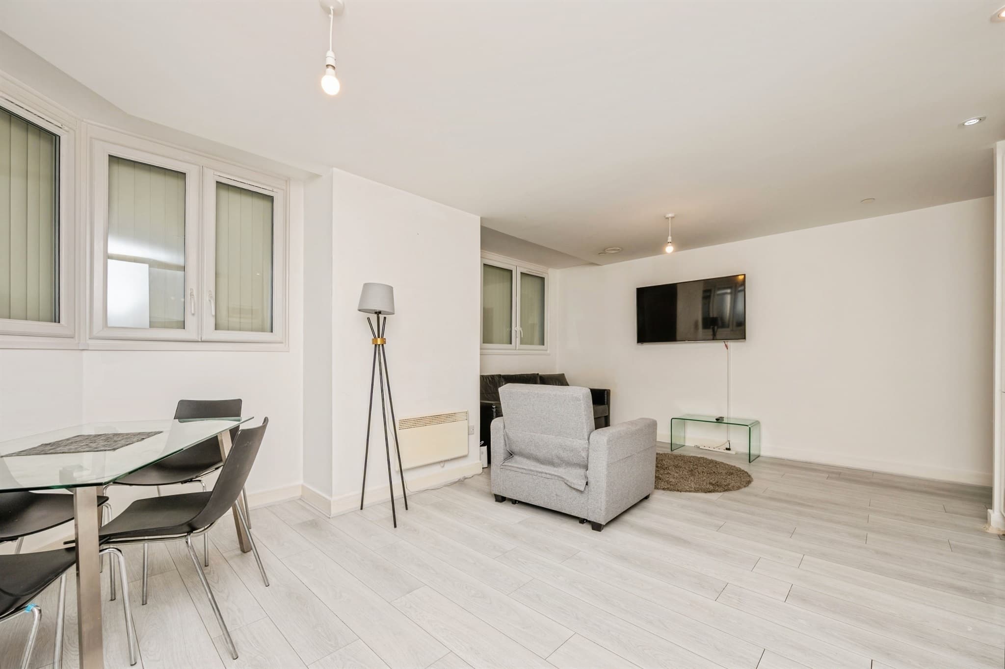 Property at Hagley Road, Birmingham