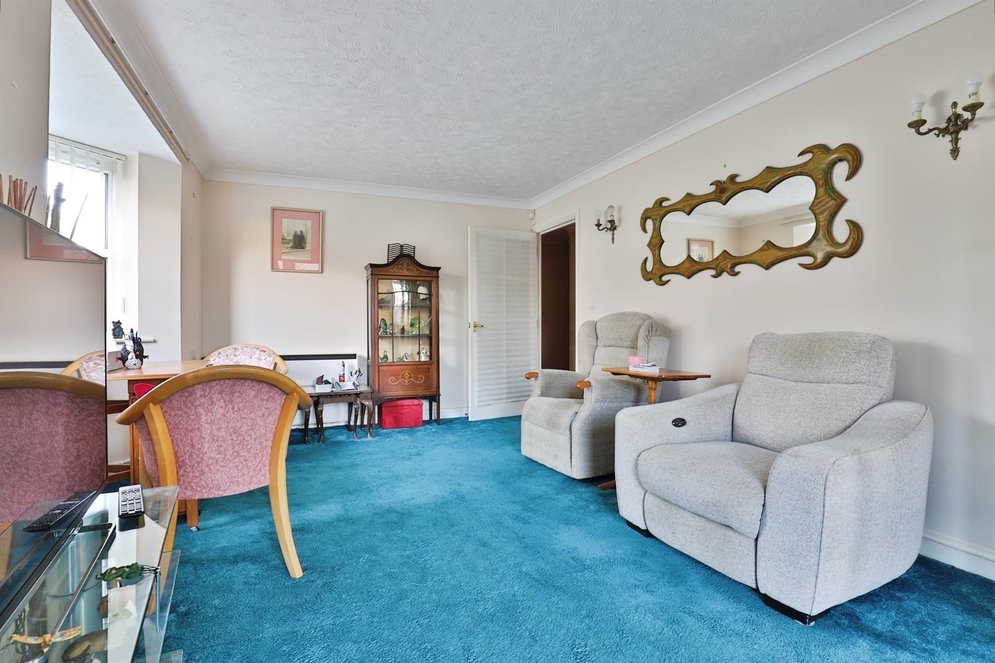 Property at Seafield Road, Bournemouth