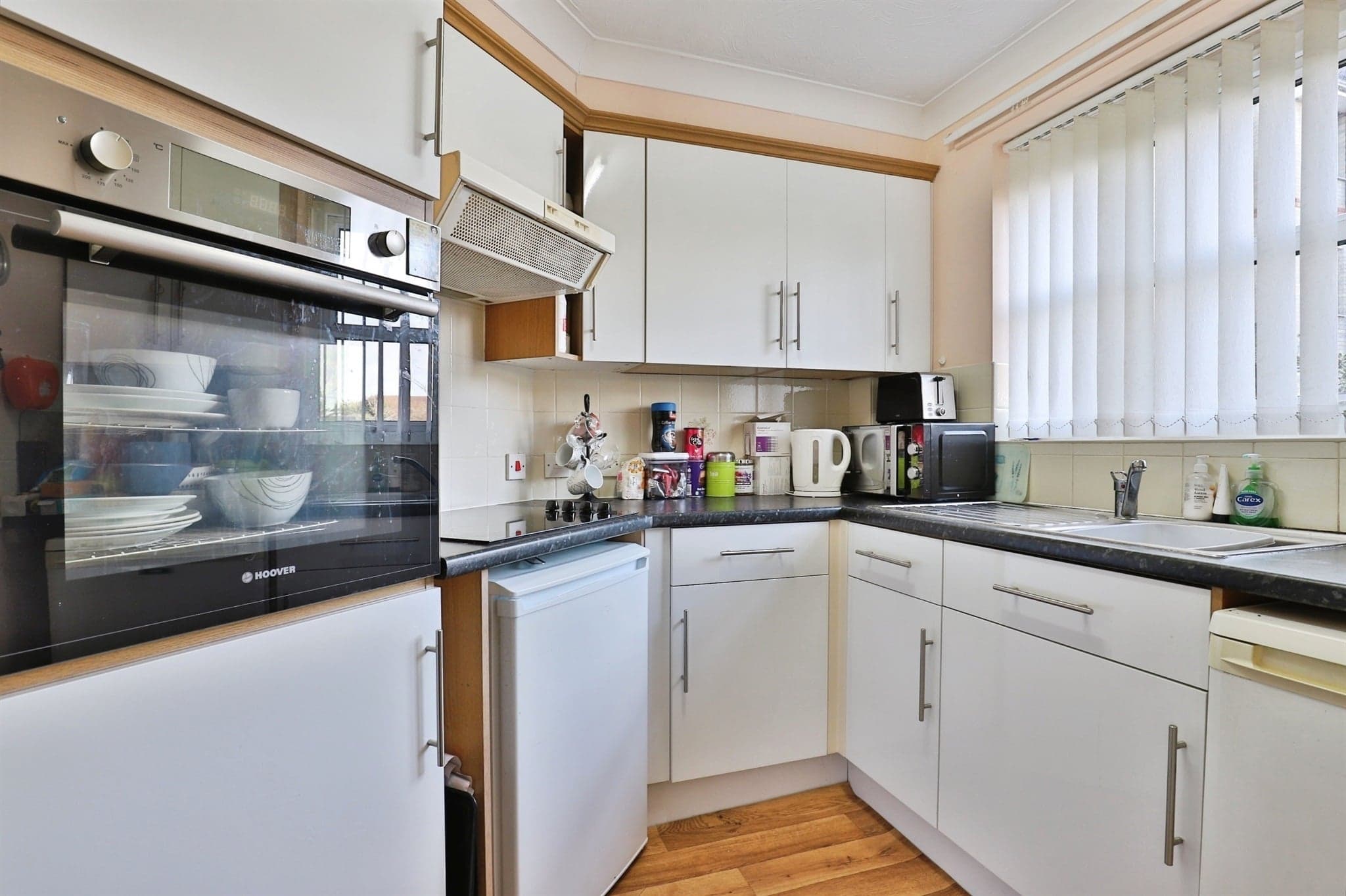 Property at Seafield Road, Bournemouth
