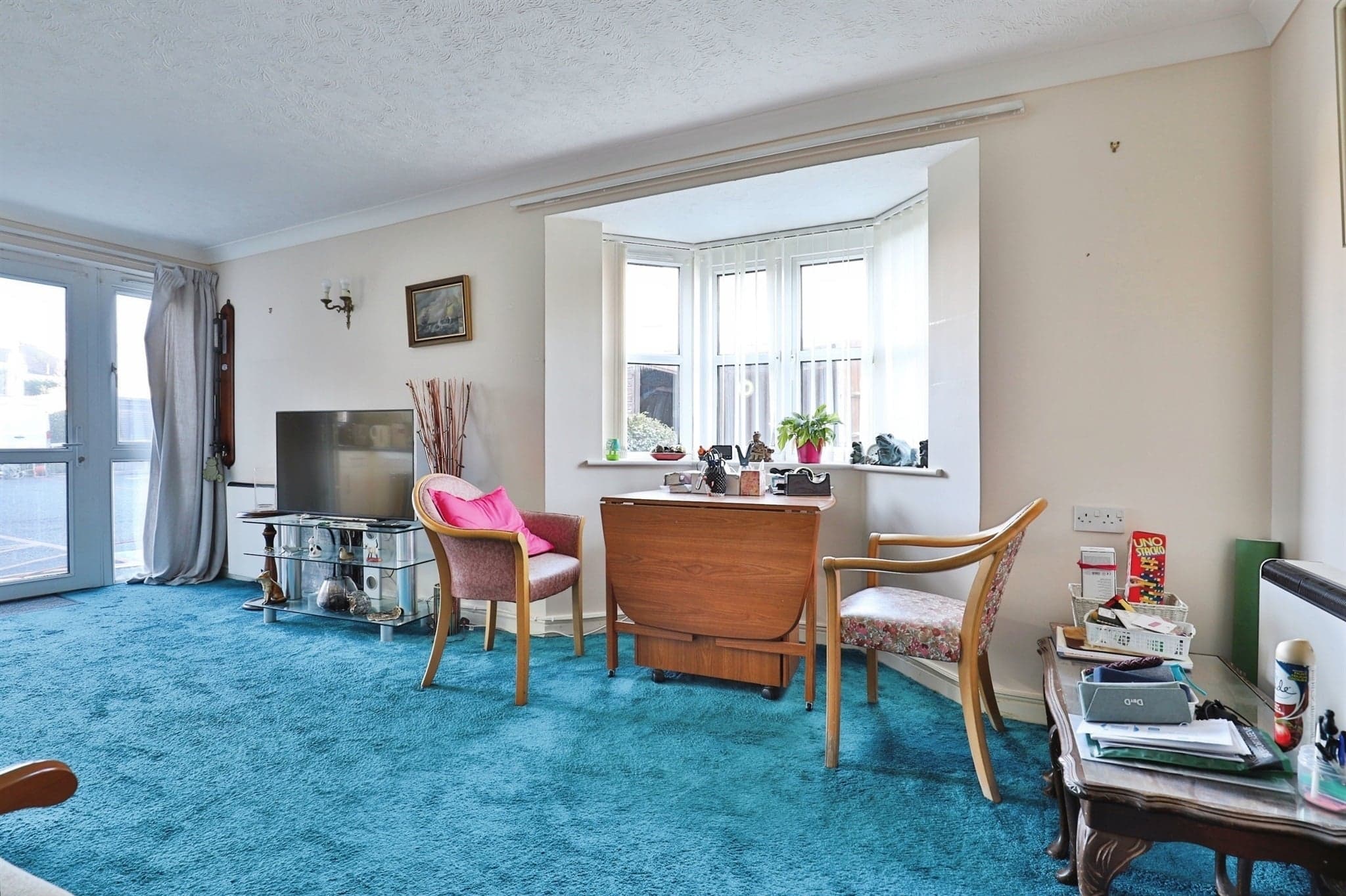 Property at Seafield Road, Bournemouth