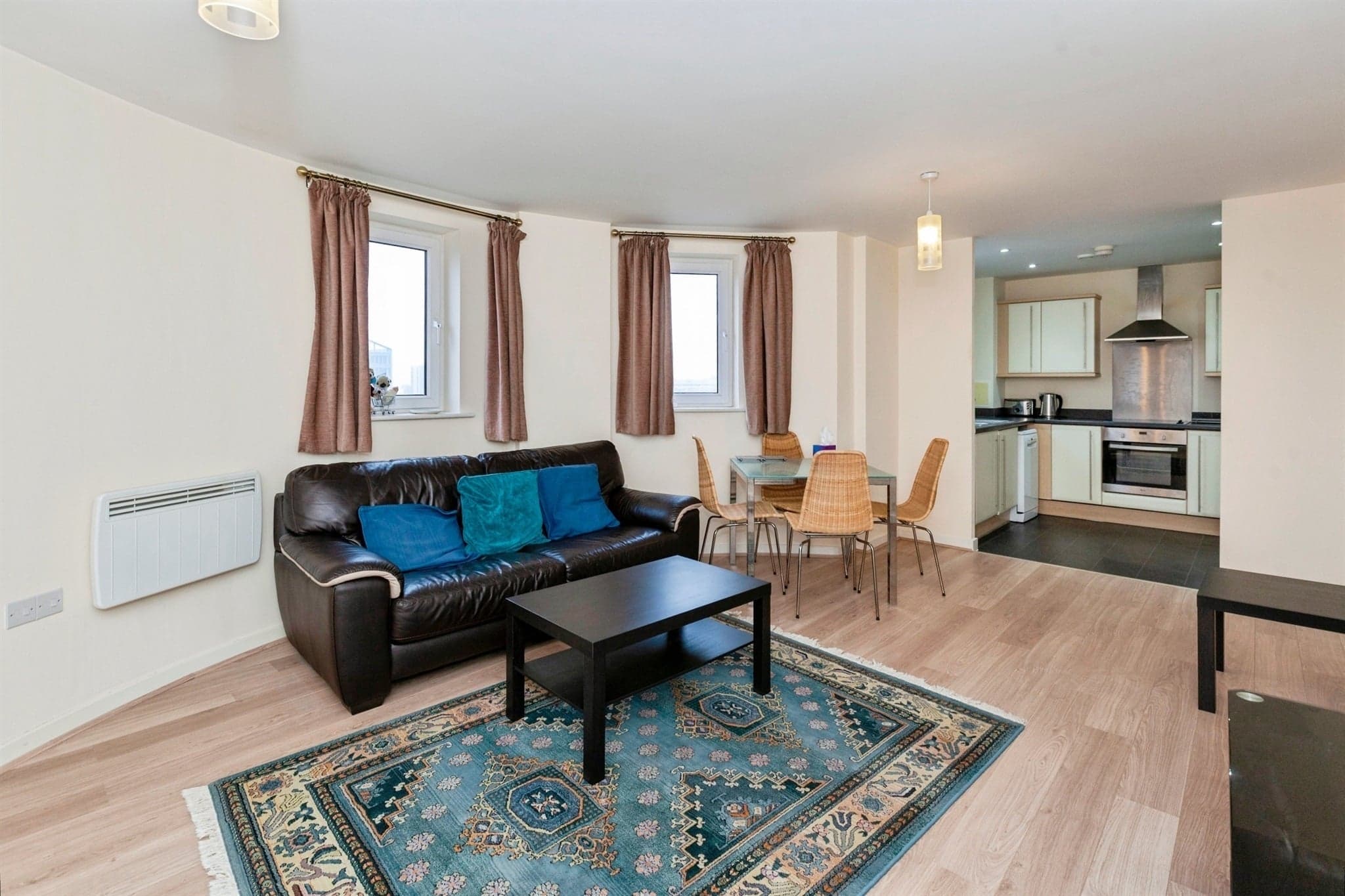 Property at Grays Place, Slough