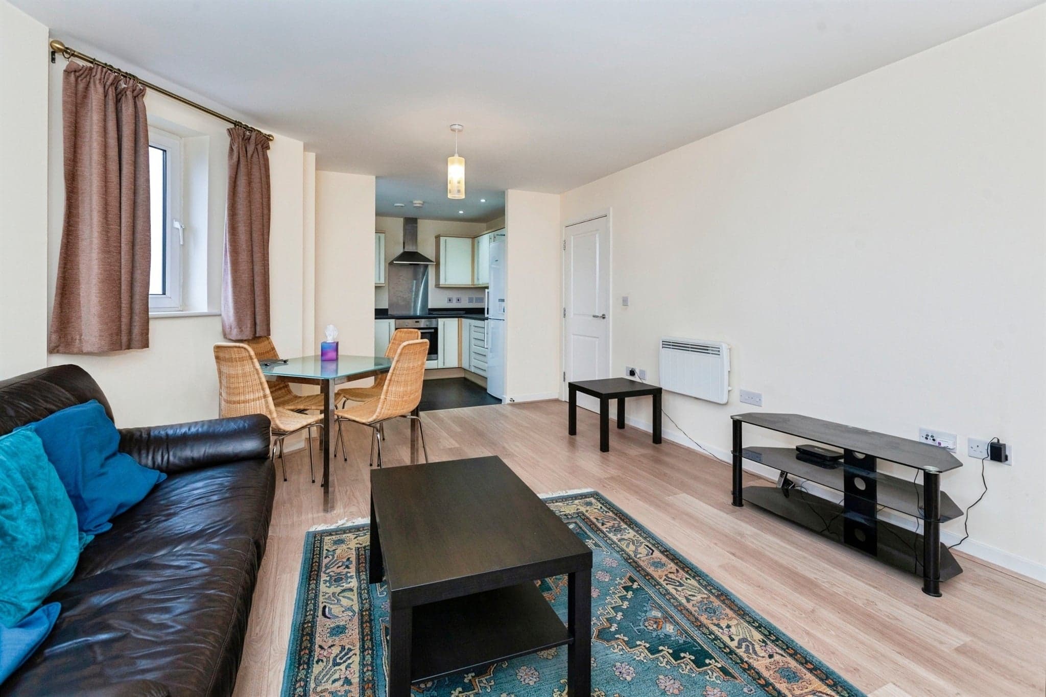 Property at Grays Place, Slough