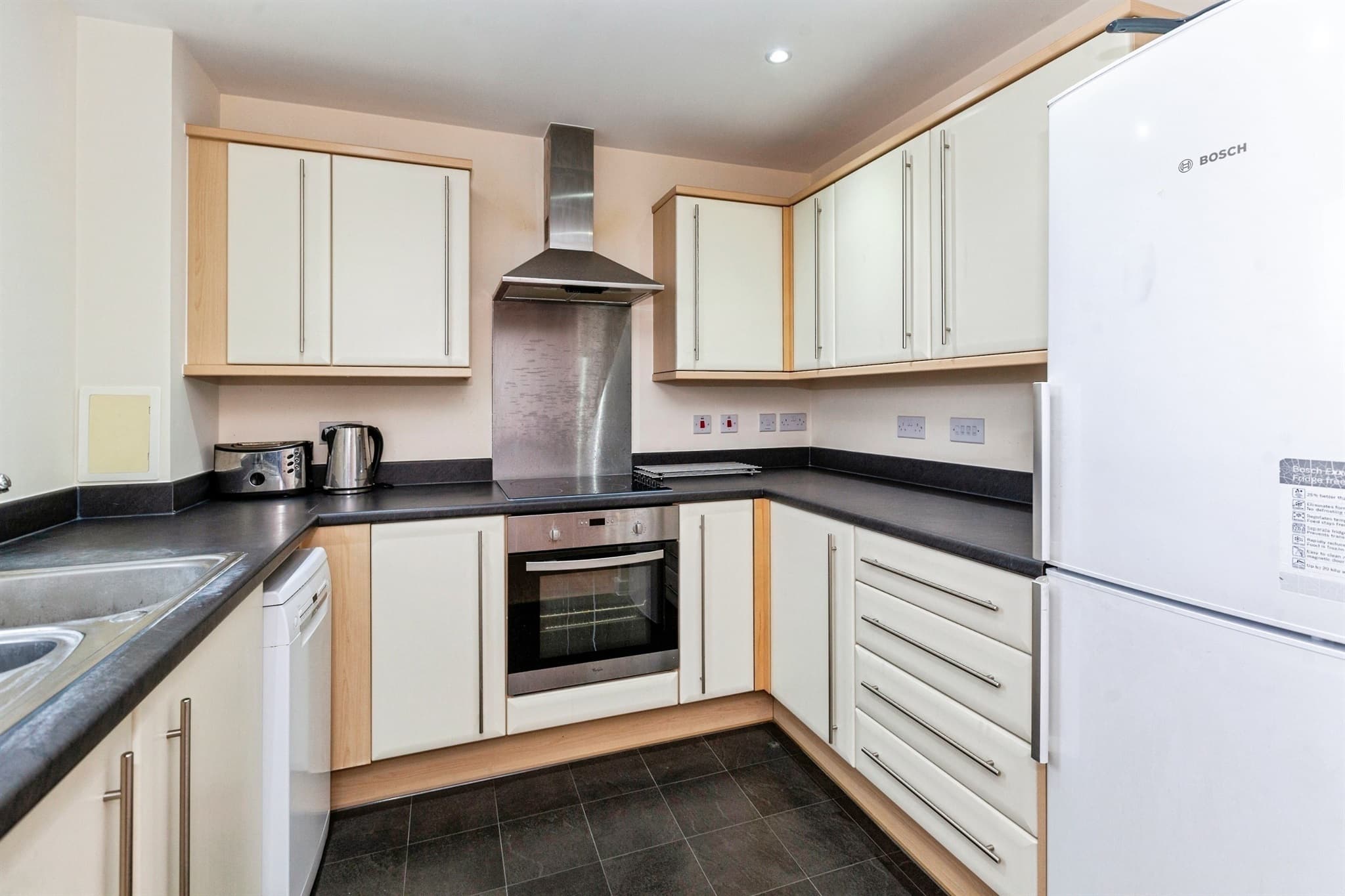 Property at Grays Place, Slough