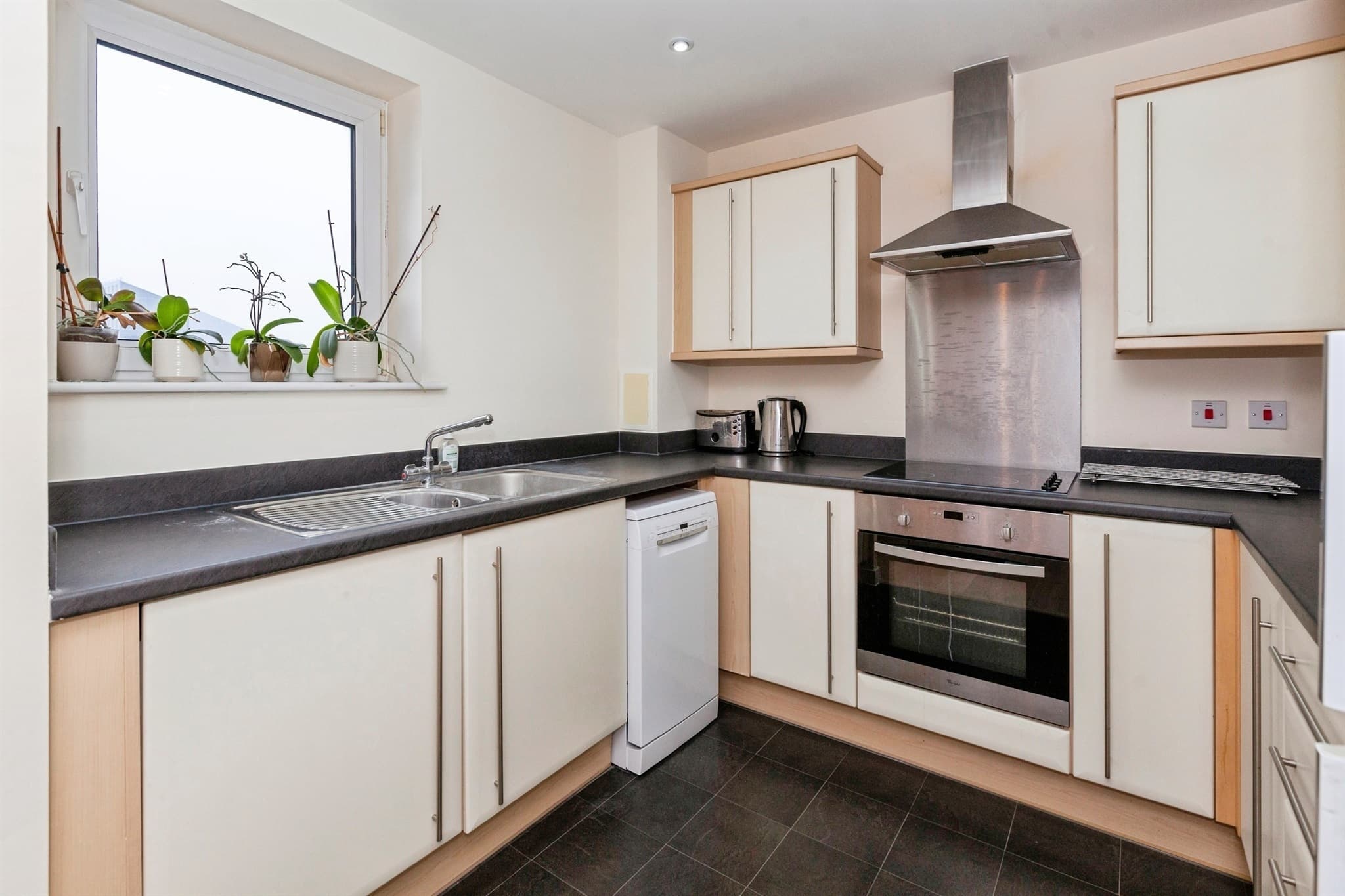 Property at Grays Place, Slough