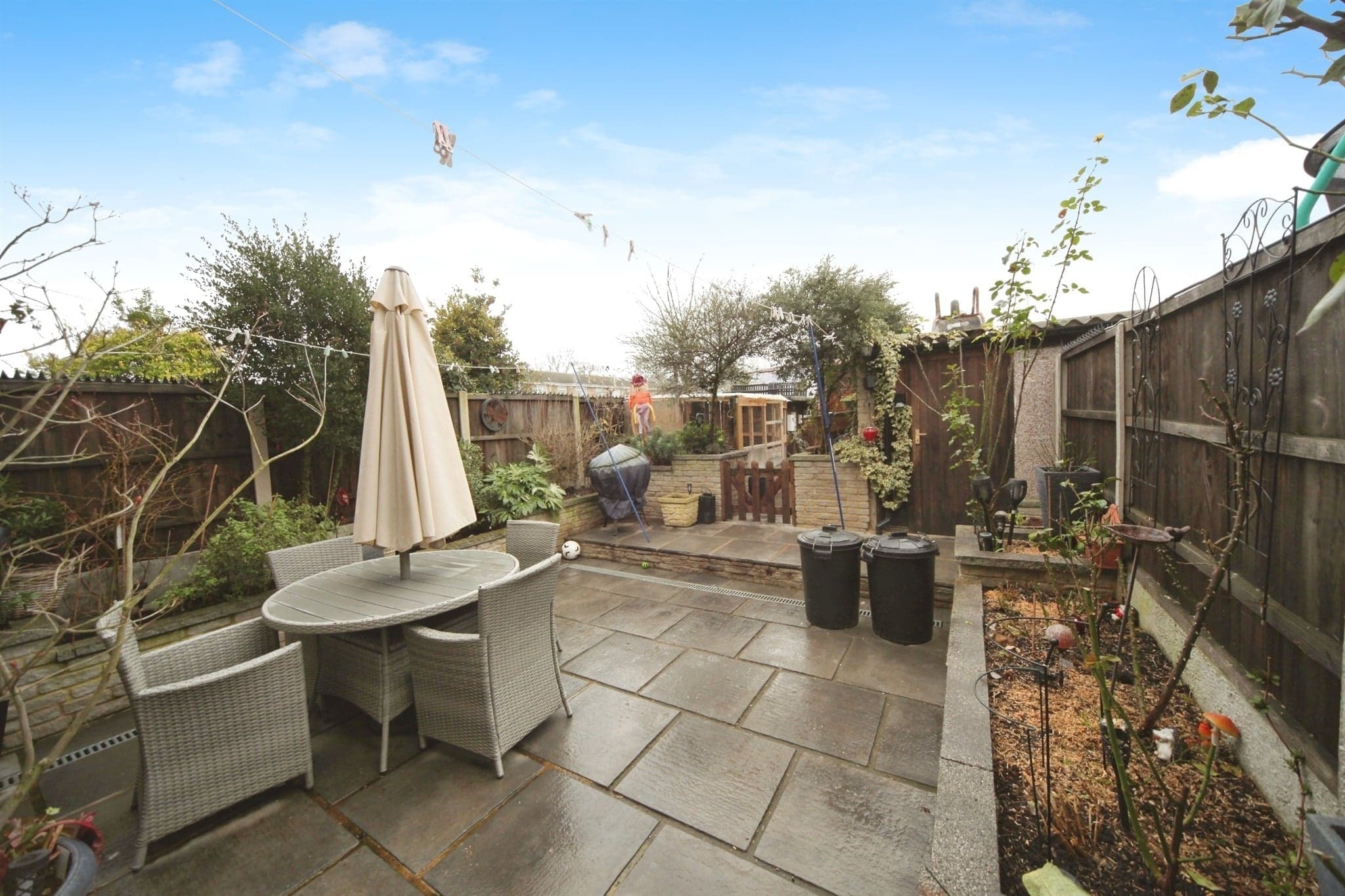 Property at Kirton Way, Houghton Regis, Dunstable