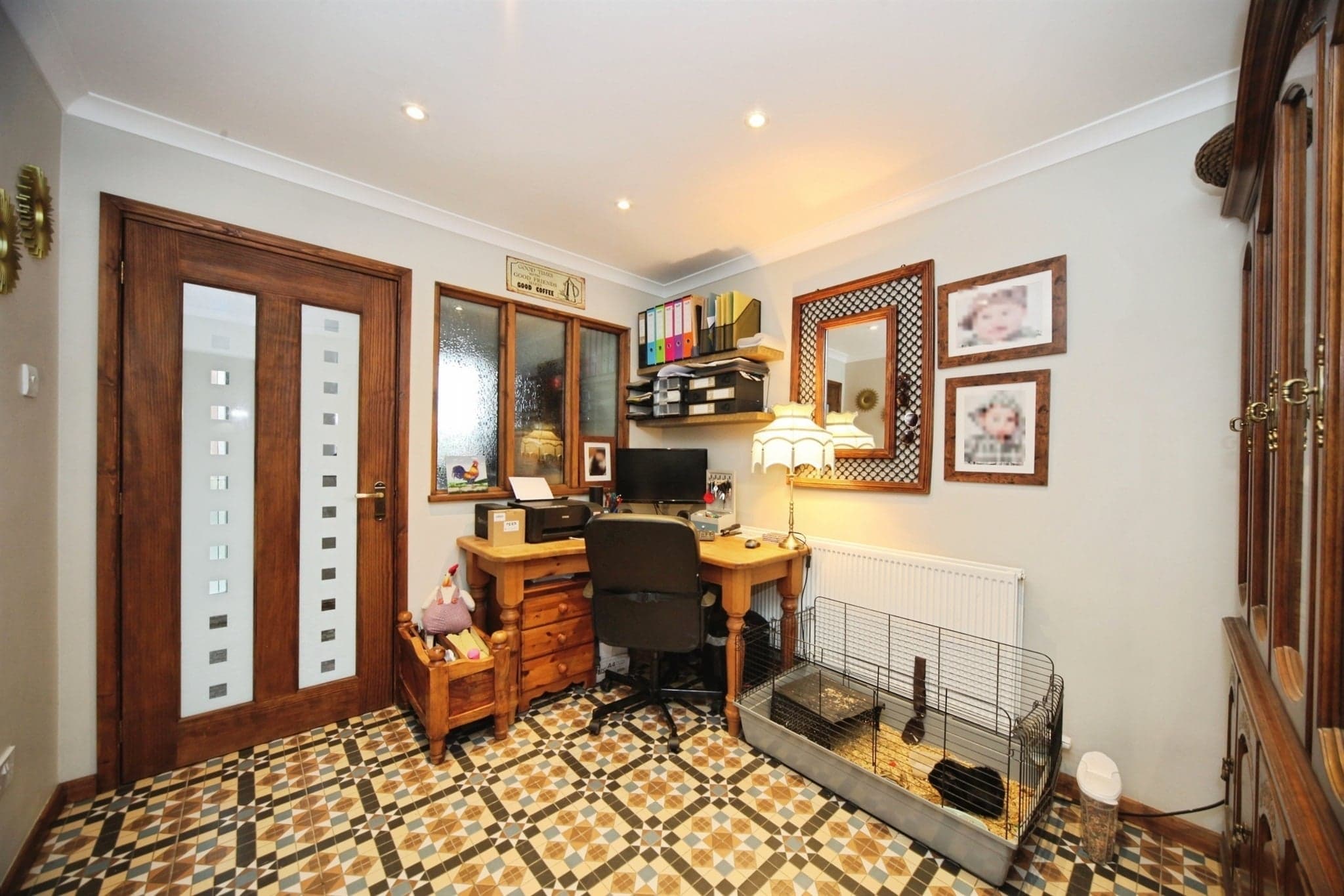 Property at Kirton Way, Houghton Regis, Dunstable