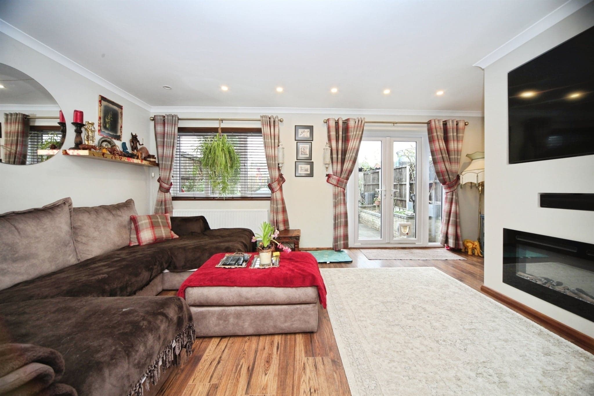 Property at Kirton Way, Houghton Regis, Dunstable