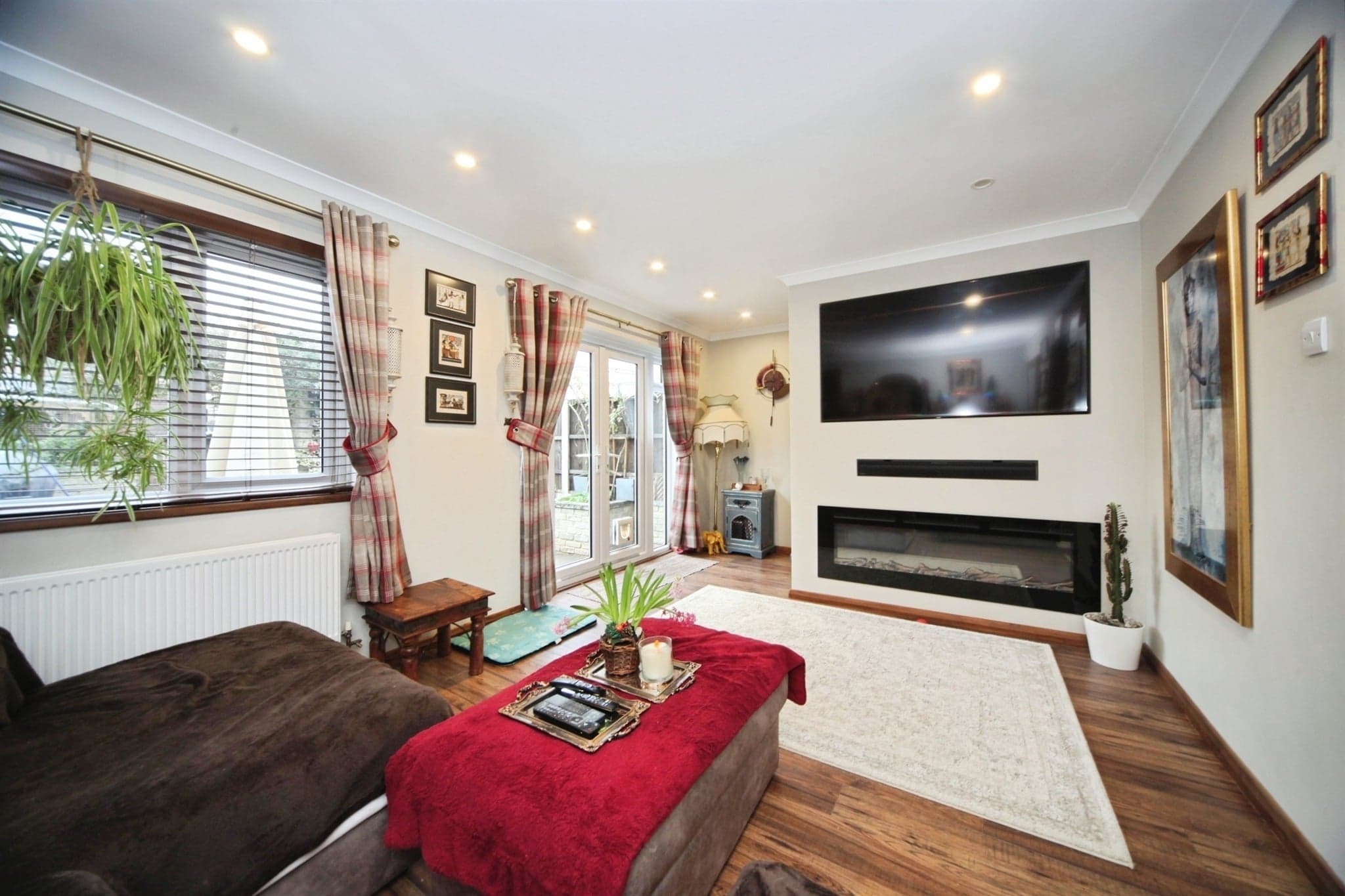 Property at Kirton Way, Houghton Regis, Dunstable