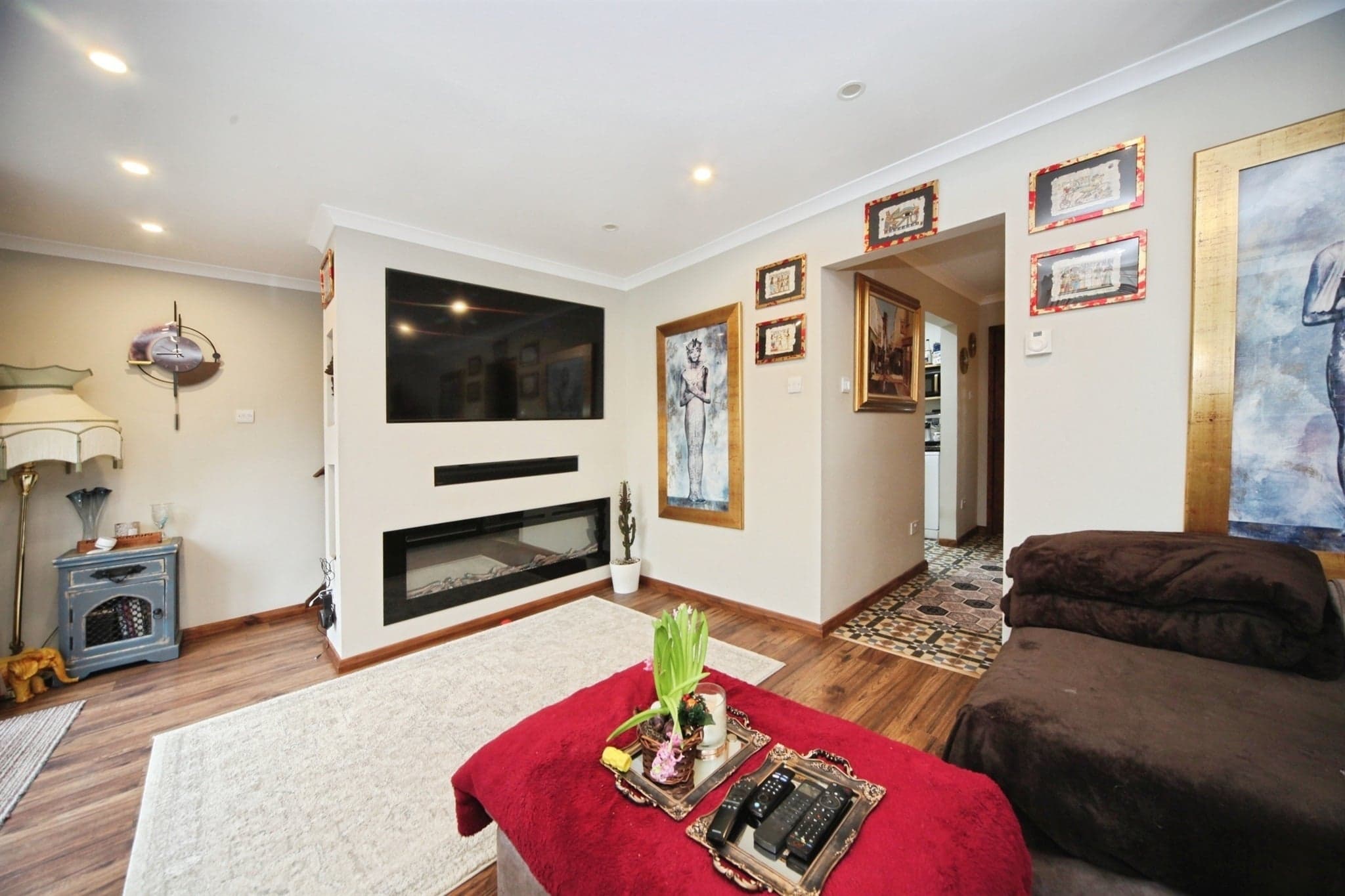 Property at Kirton Way, Houghton Regis, Dunstable