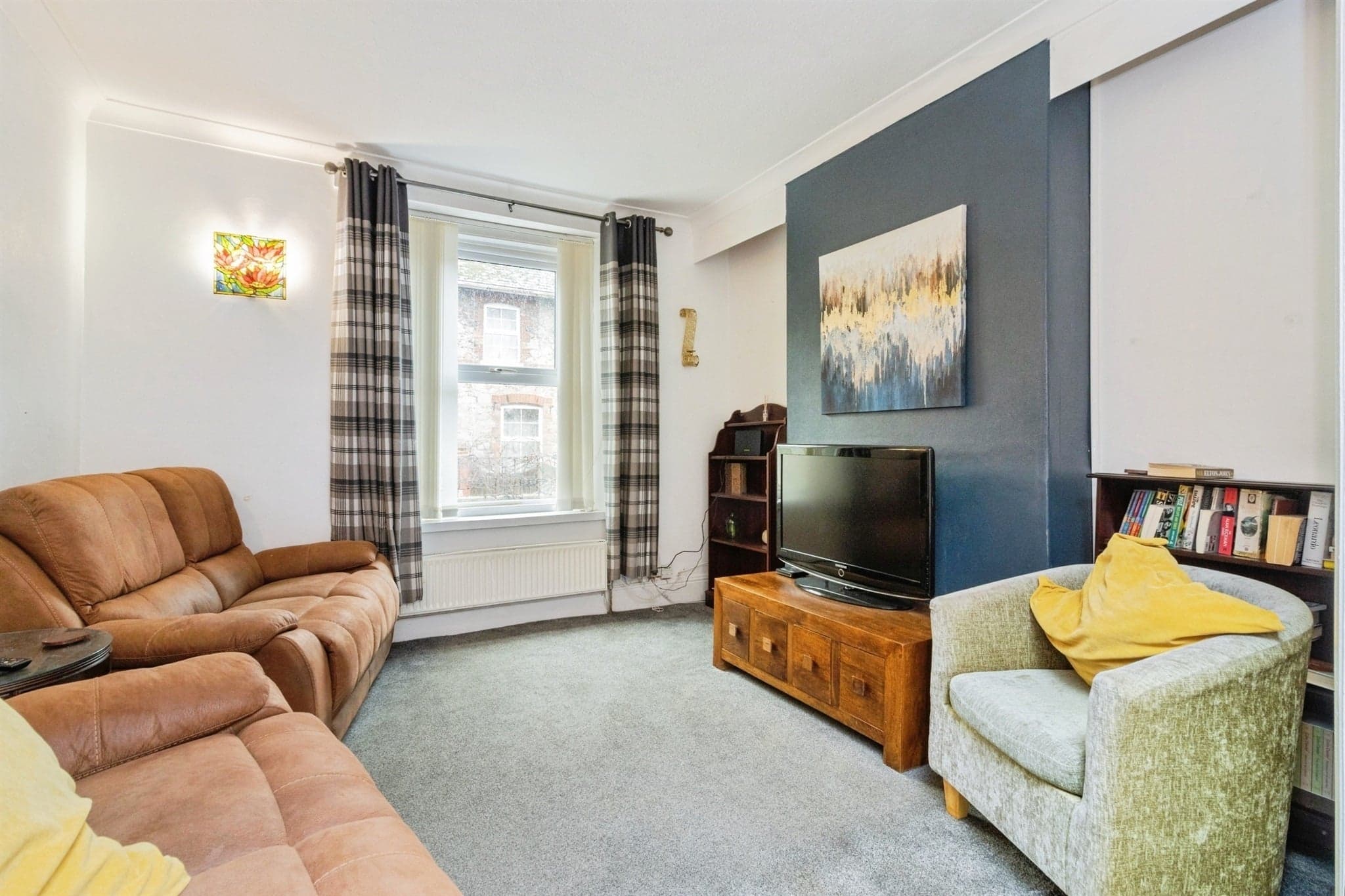 Property at Waltham Road, Newton Abbot