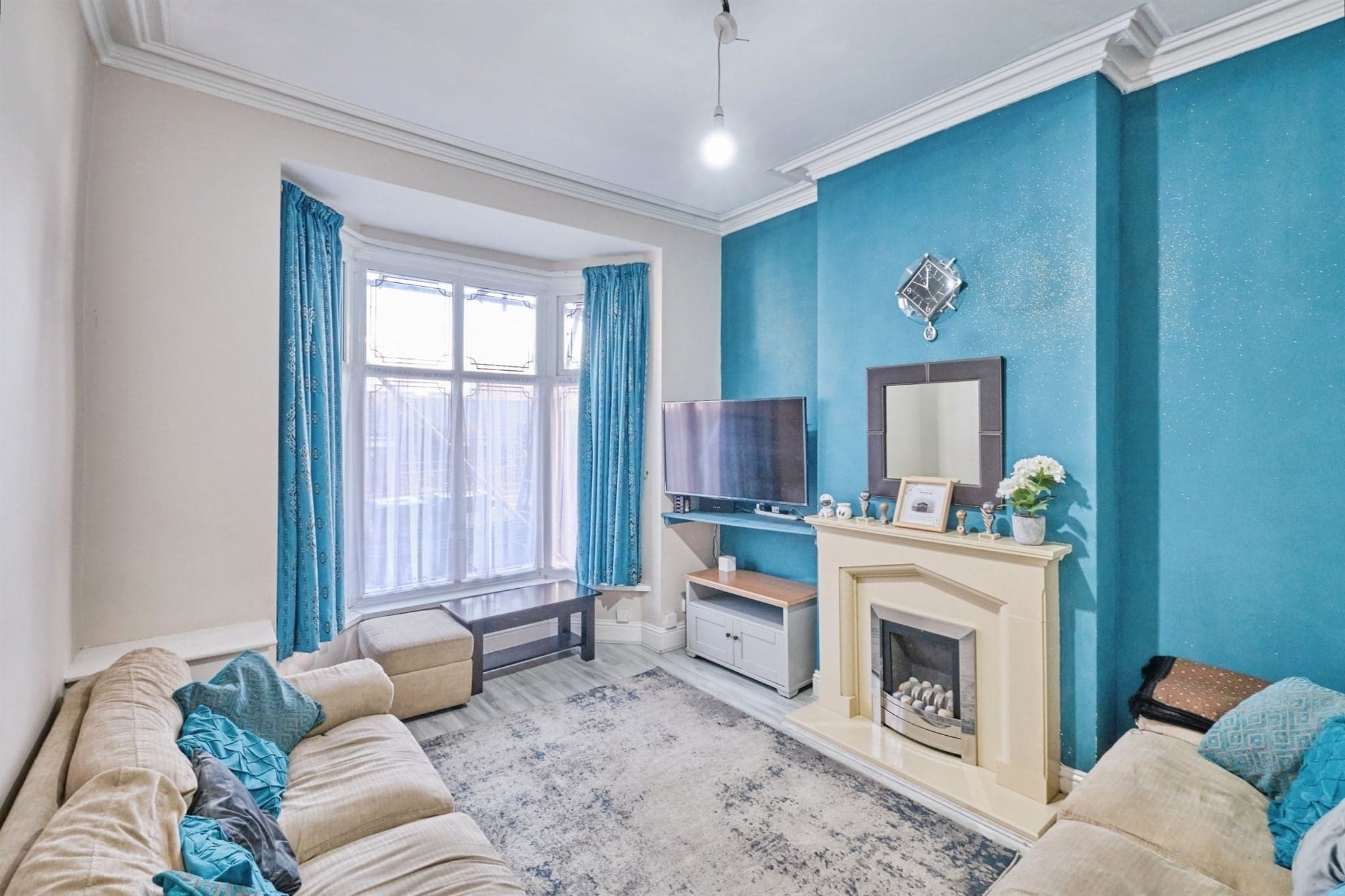 Property at Welford Road, Birmingham