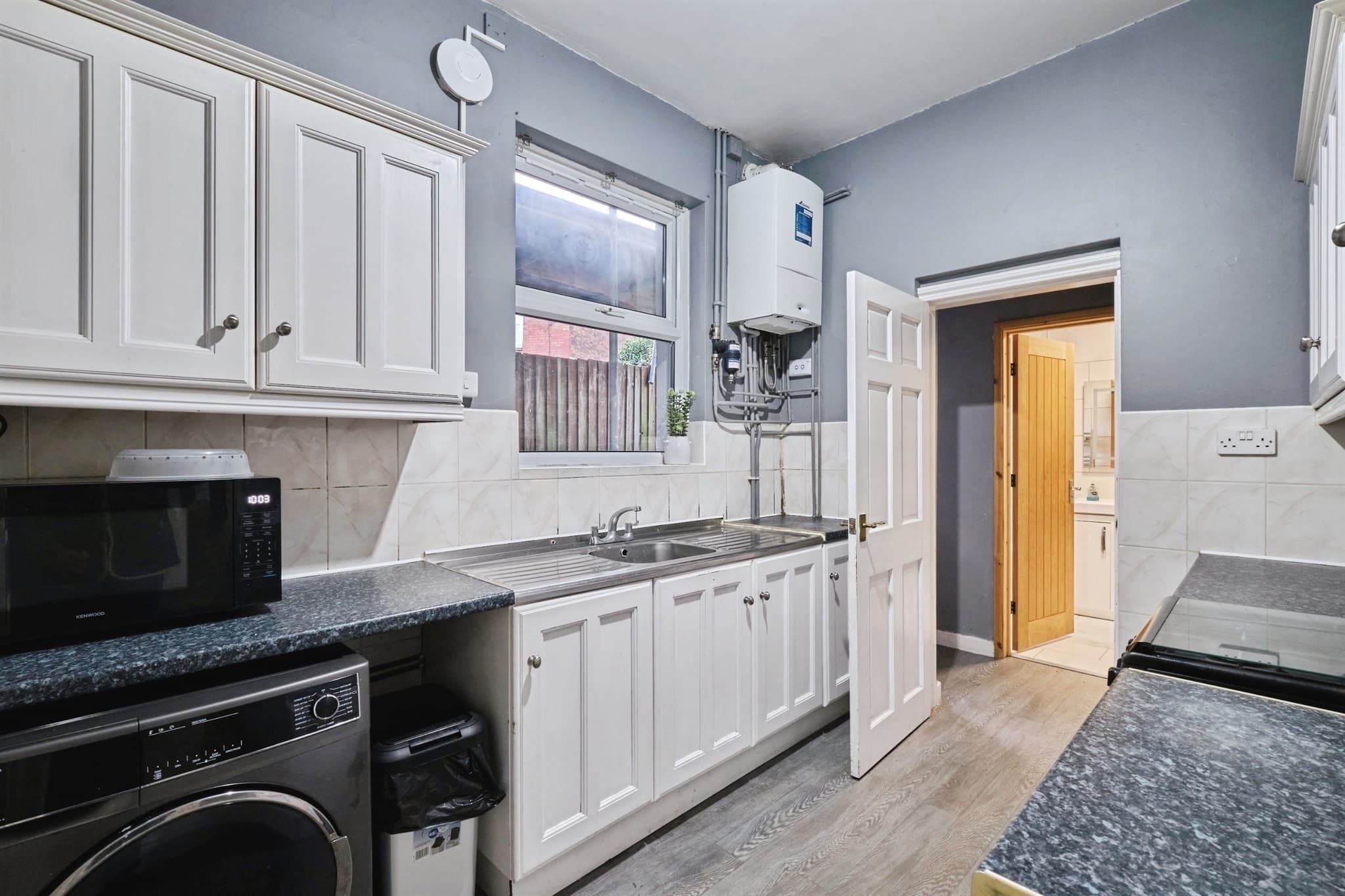 Property at Welford Road, Birmingham