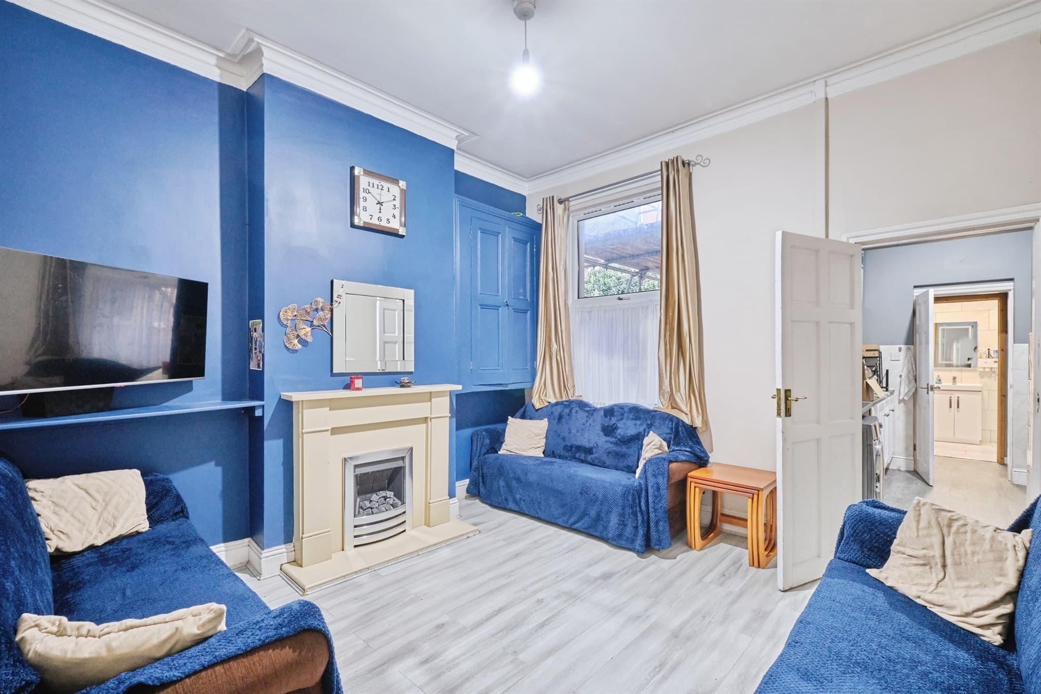 Property at Welford Road, Birmingham