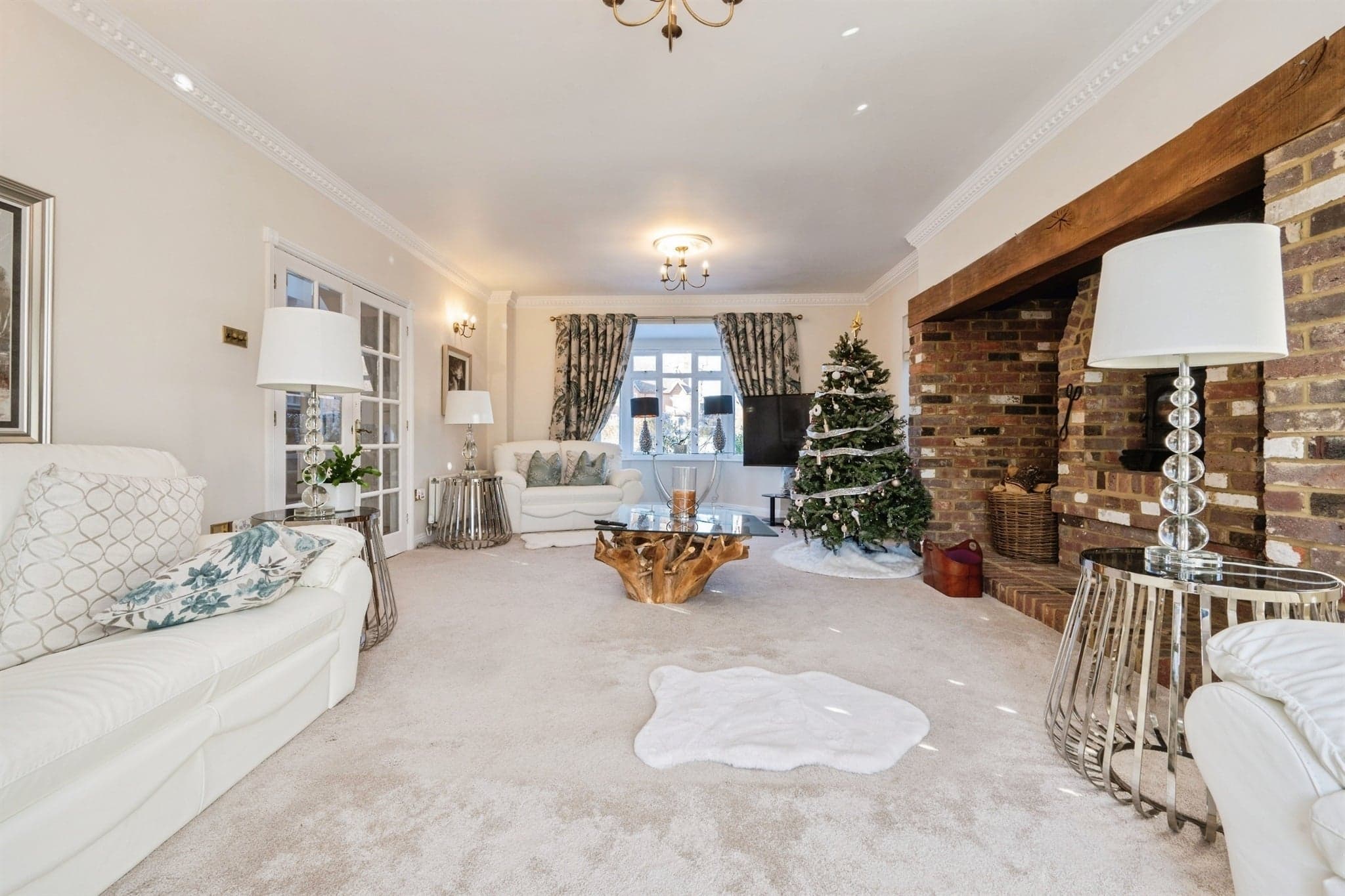 Property at Church View, Clapham, Bedford