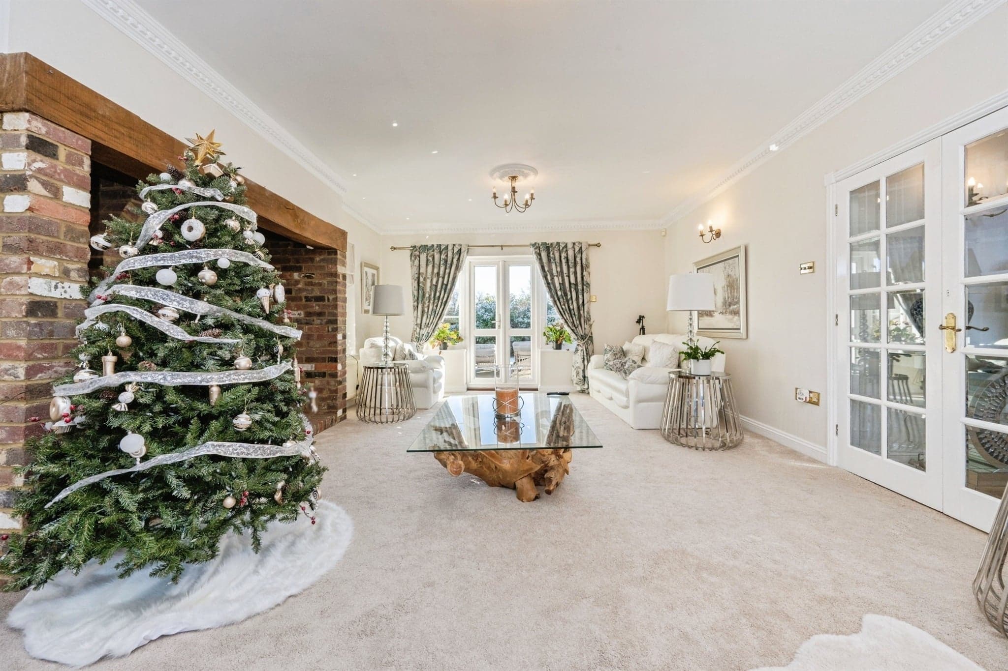 Property at Church View, Clapham, Bedford