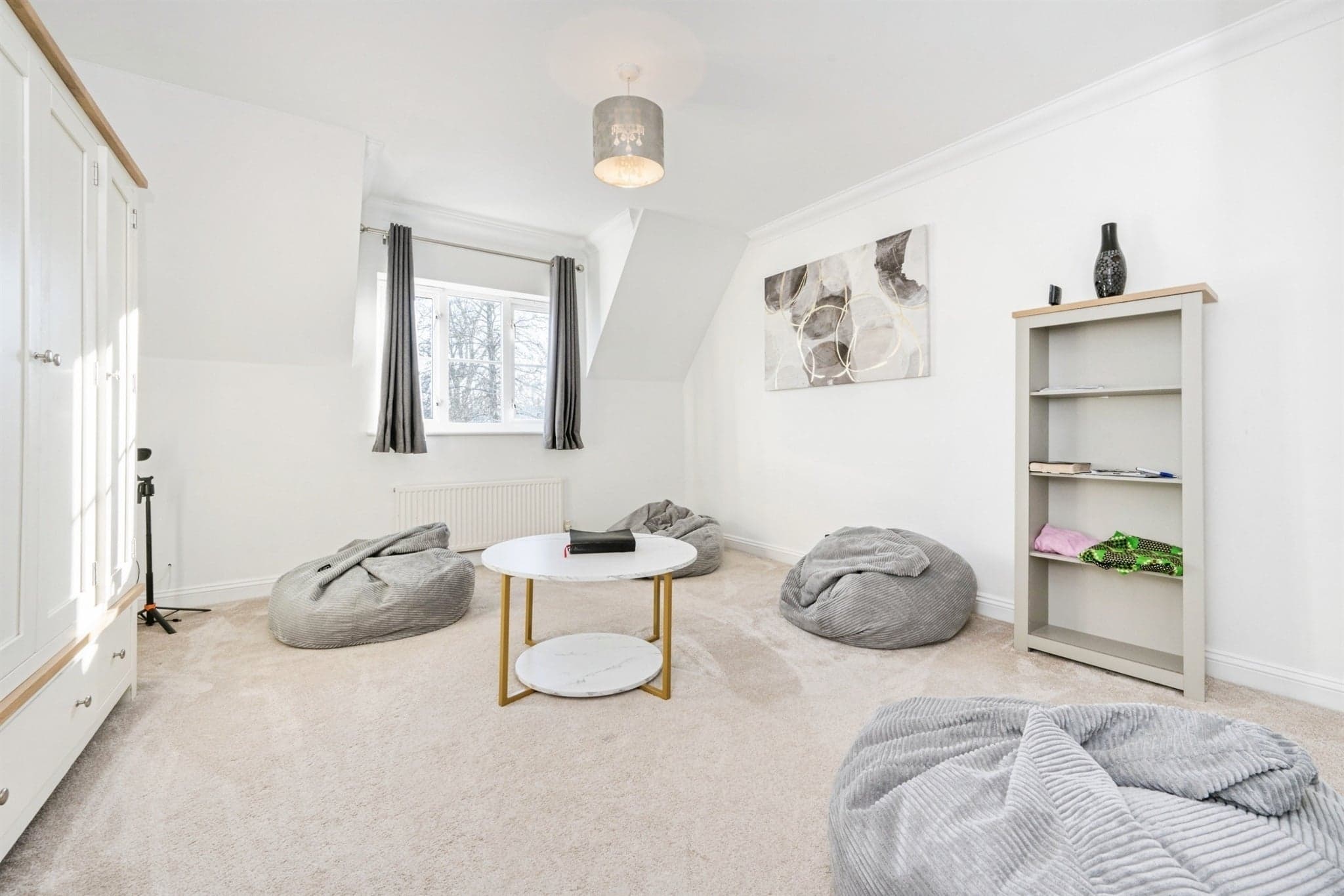 Property at Church View, Clapham, Bedford