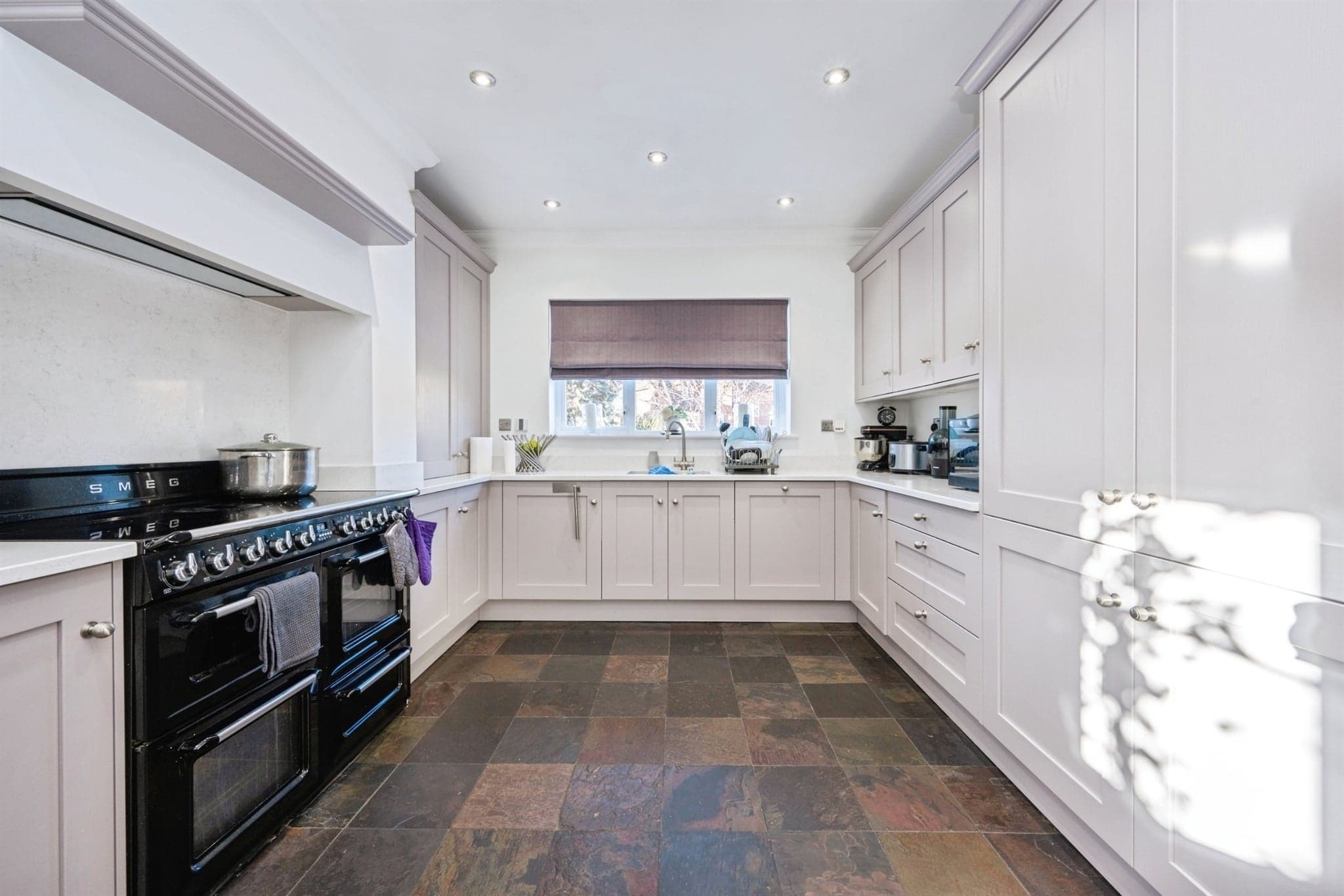 Property at Church View, Clapham, Bedford