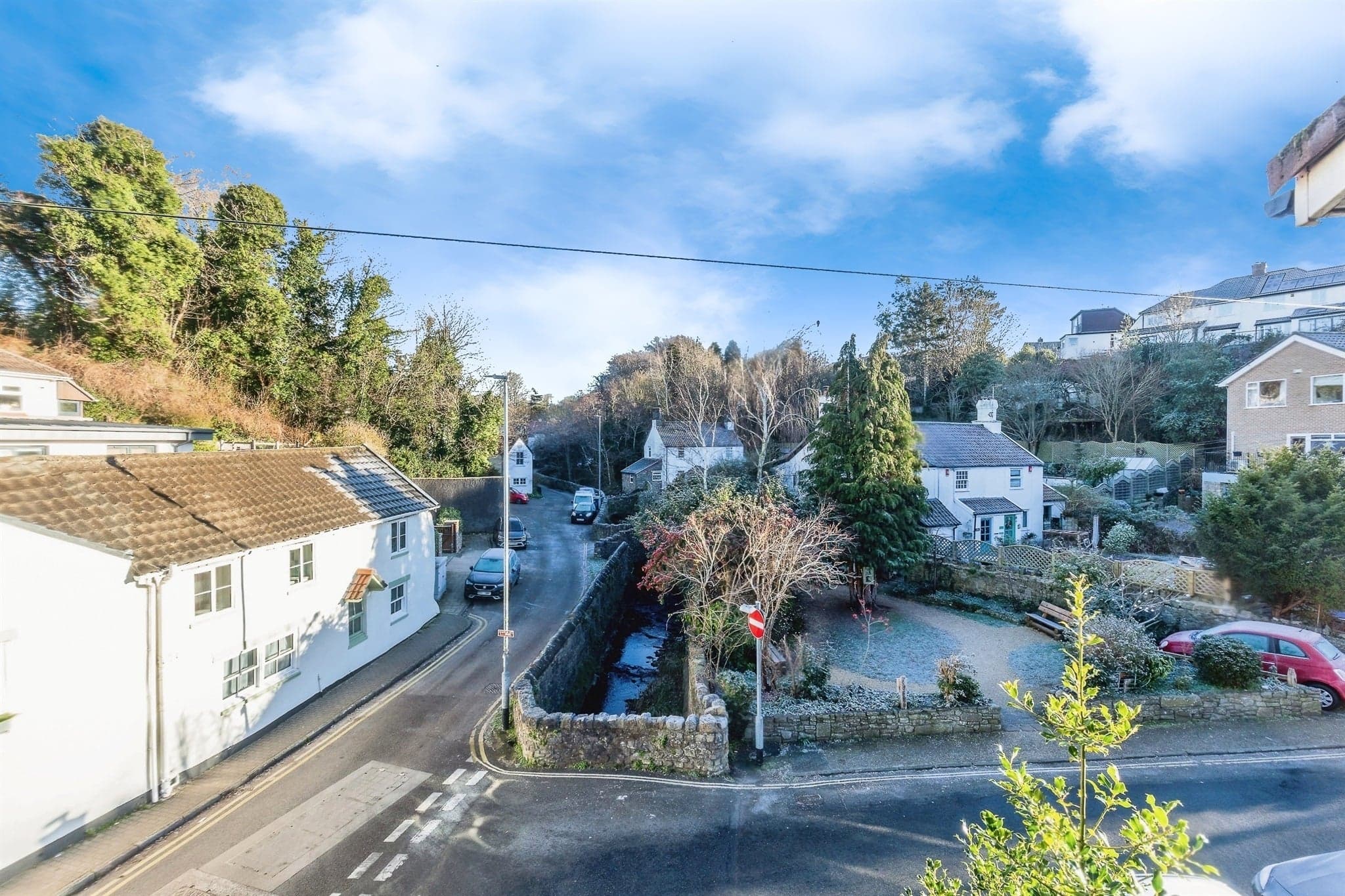 Property at Trym Road, Bristol