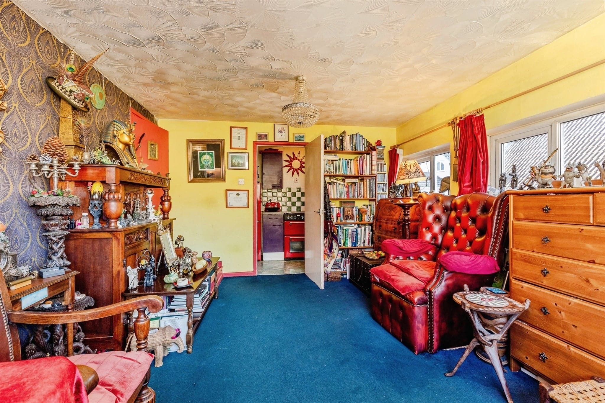Property at Trym Road, Bristol