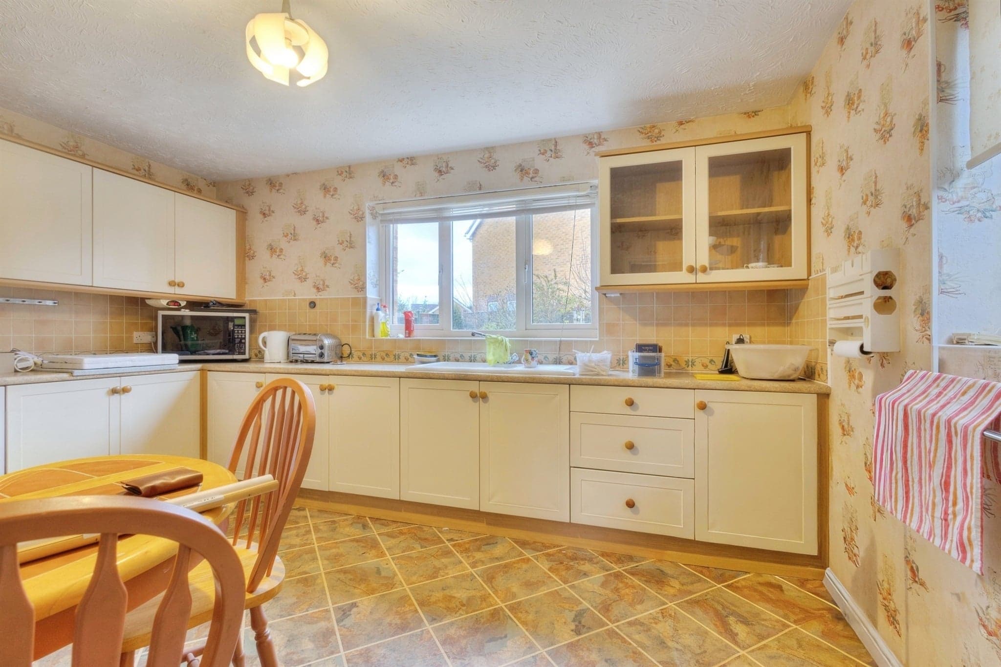 Property at Goodhew Close, Kettering